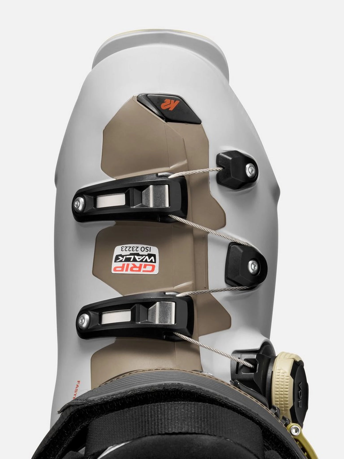BFC 100 BOA M Ski Boots 2027 product image