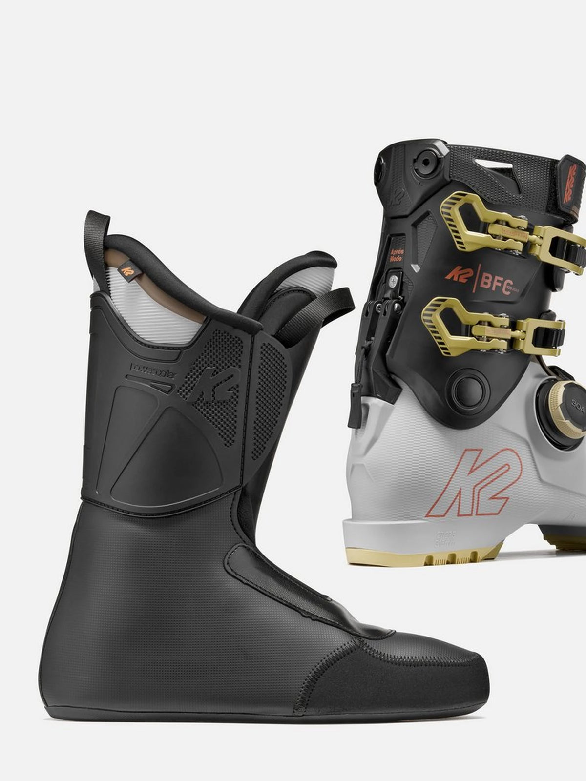 BFC 100 BOA M Ski Boots 2027 product image