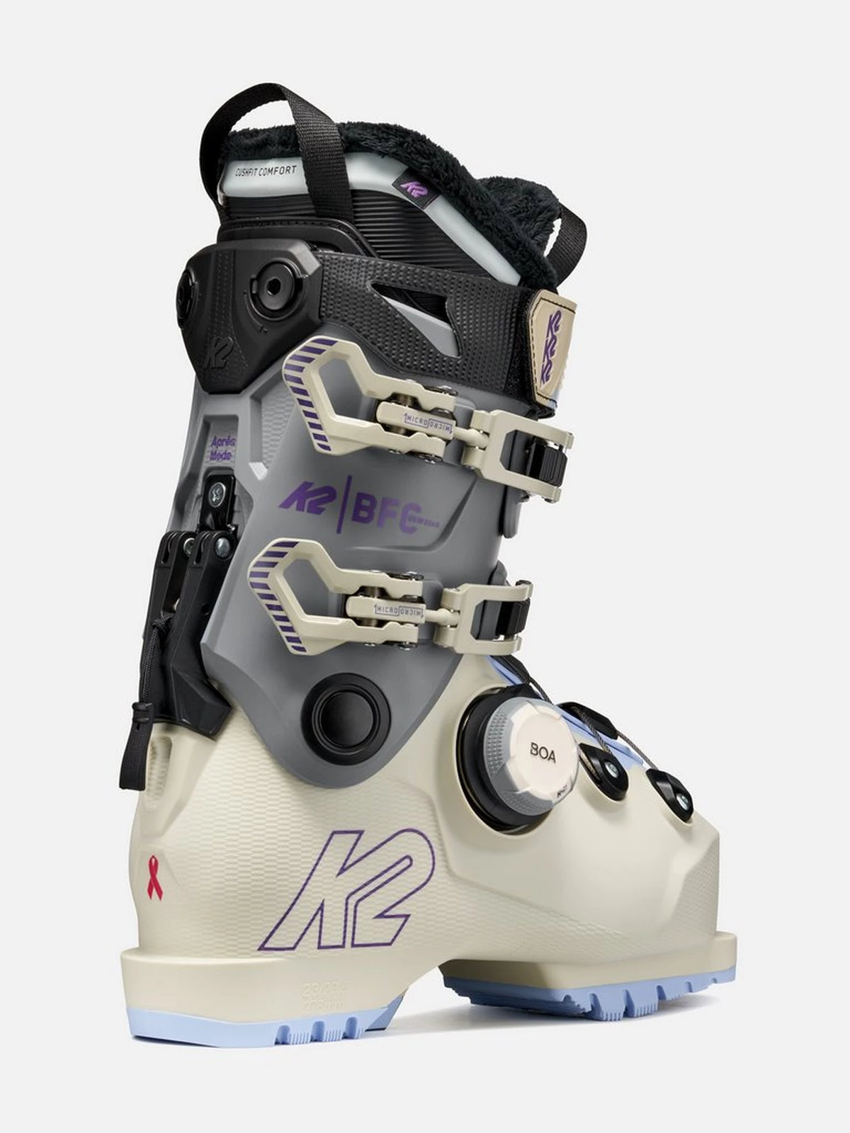 BFC 95 BOA W Ski Boots 2027 product image
