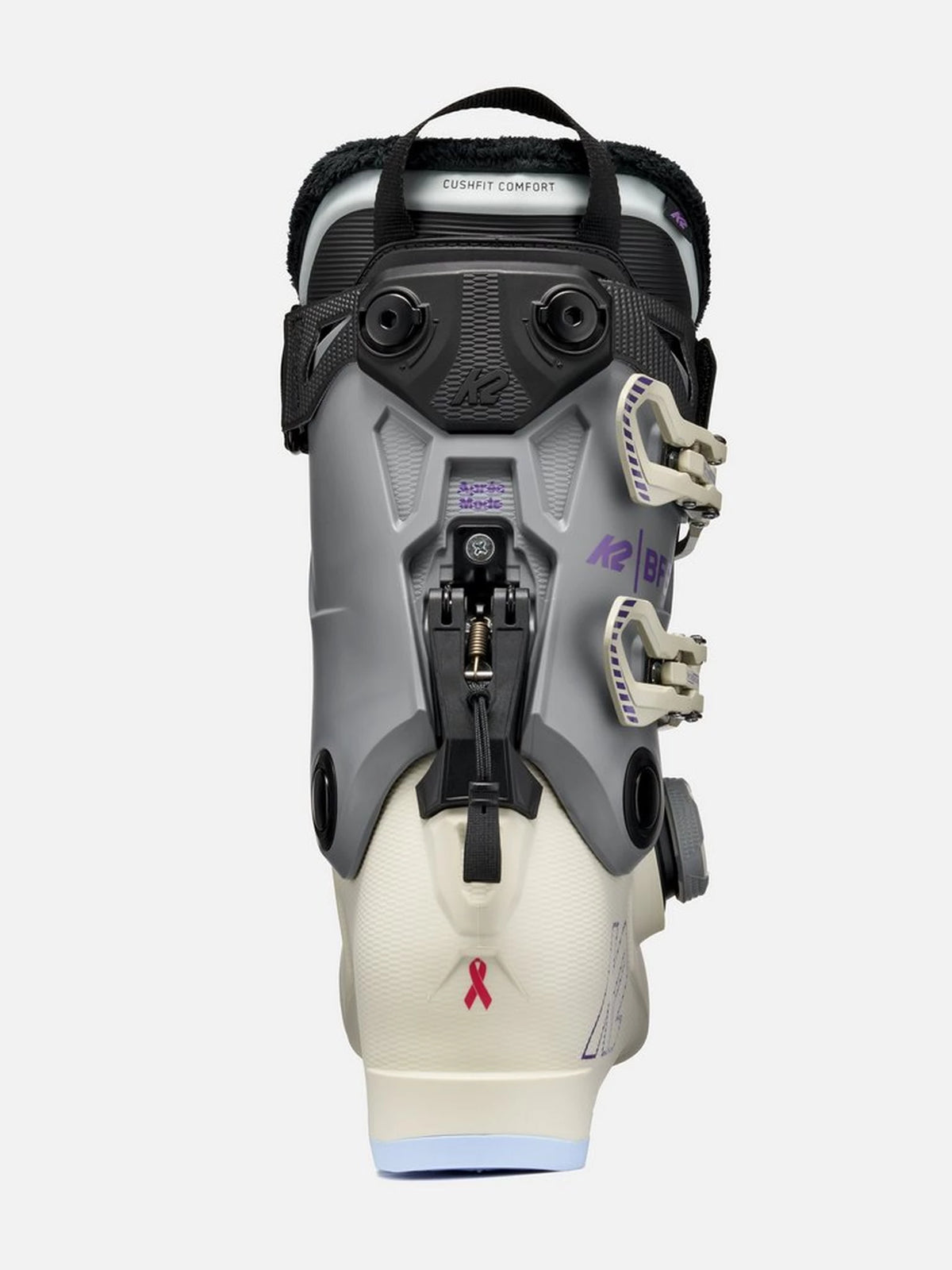 BFC 95 BOA W Ski Boots 2027 product image