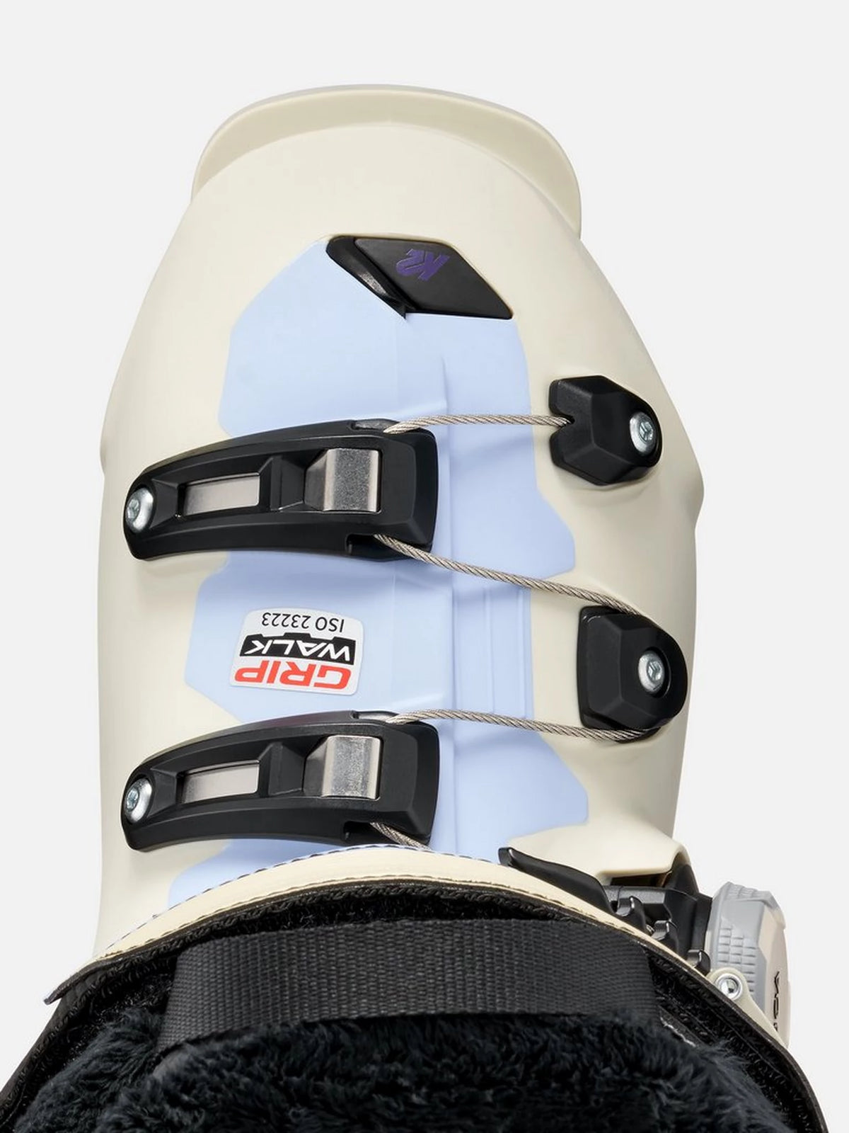 BFC 95 BOA W Ski Boots 2027 product image
