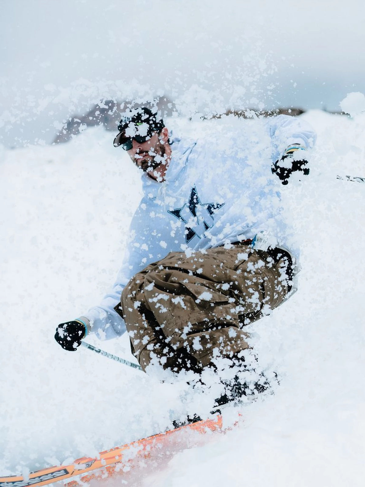 Mindbender 101 M Skis 2027 product image