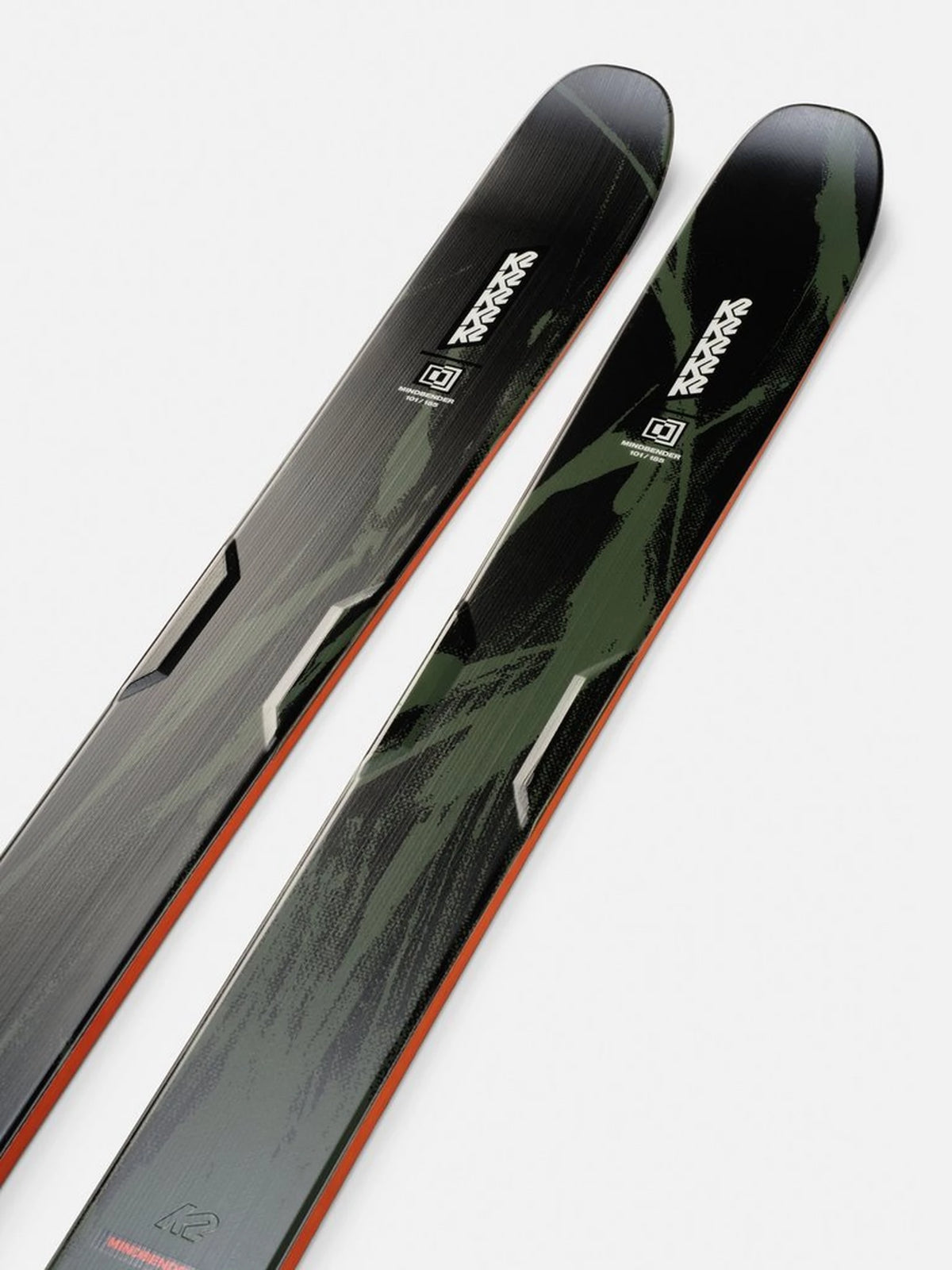 Mindbender 101 M Skis 2027 product image