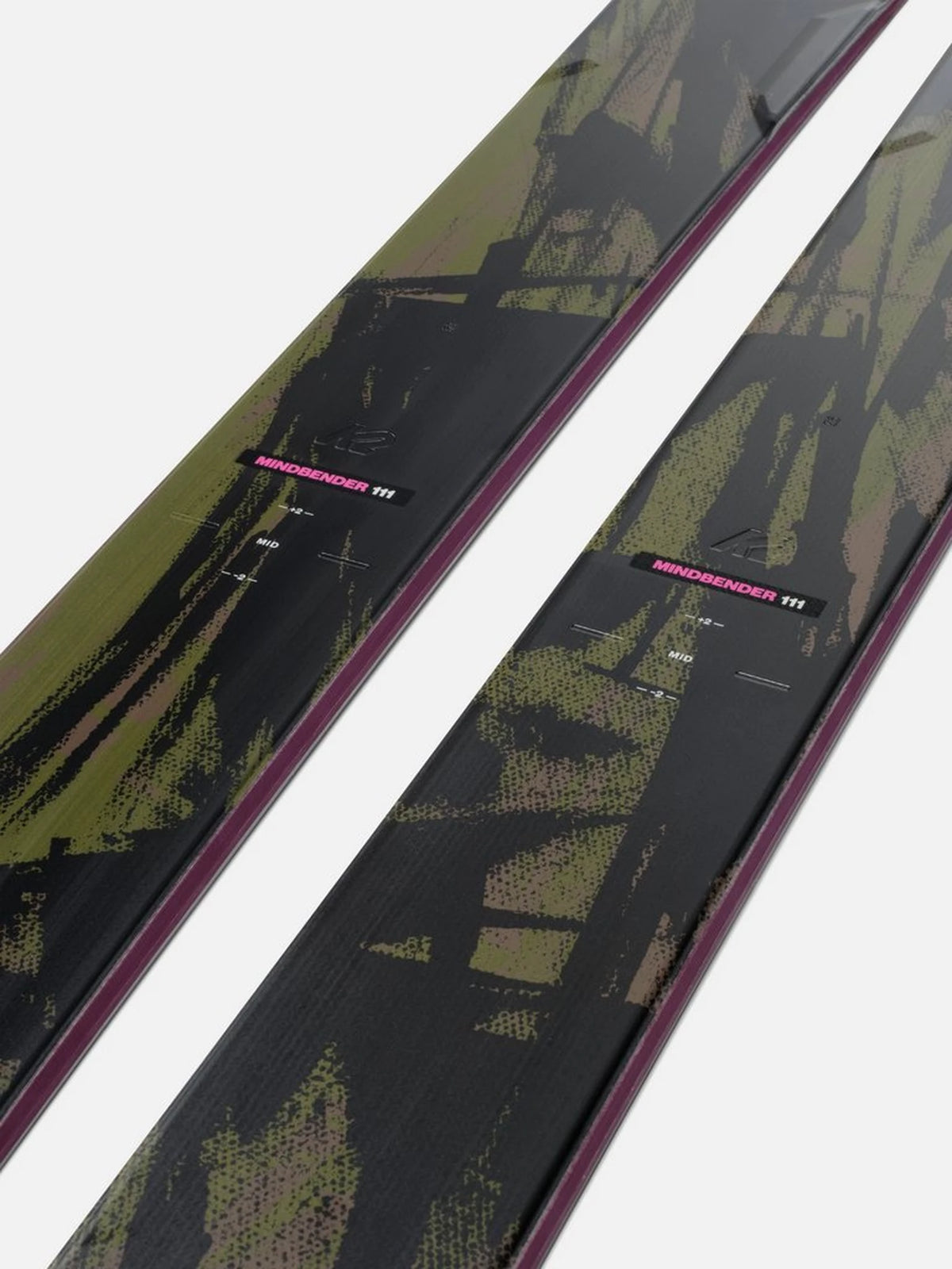 Mindbender 111 Skis 2027 product image