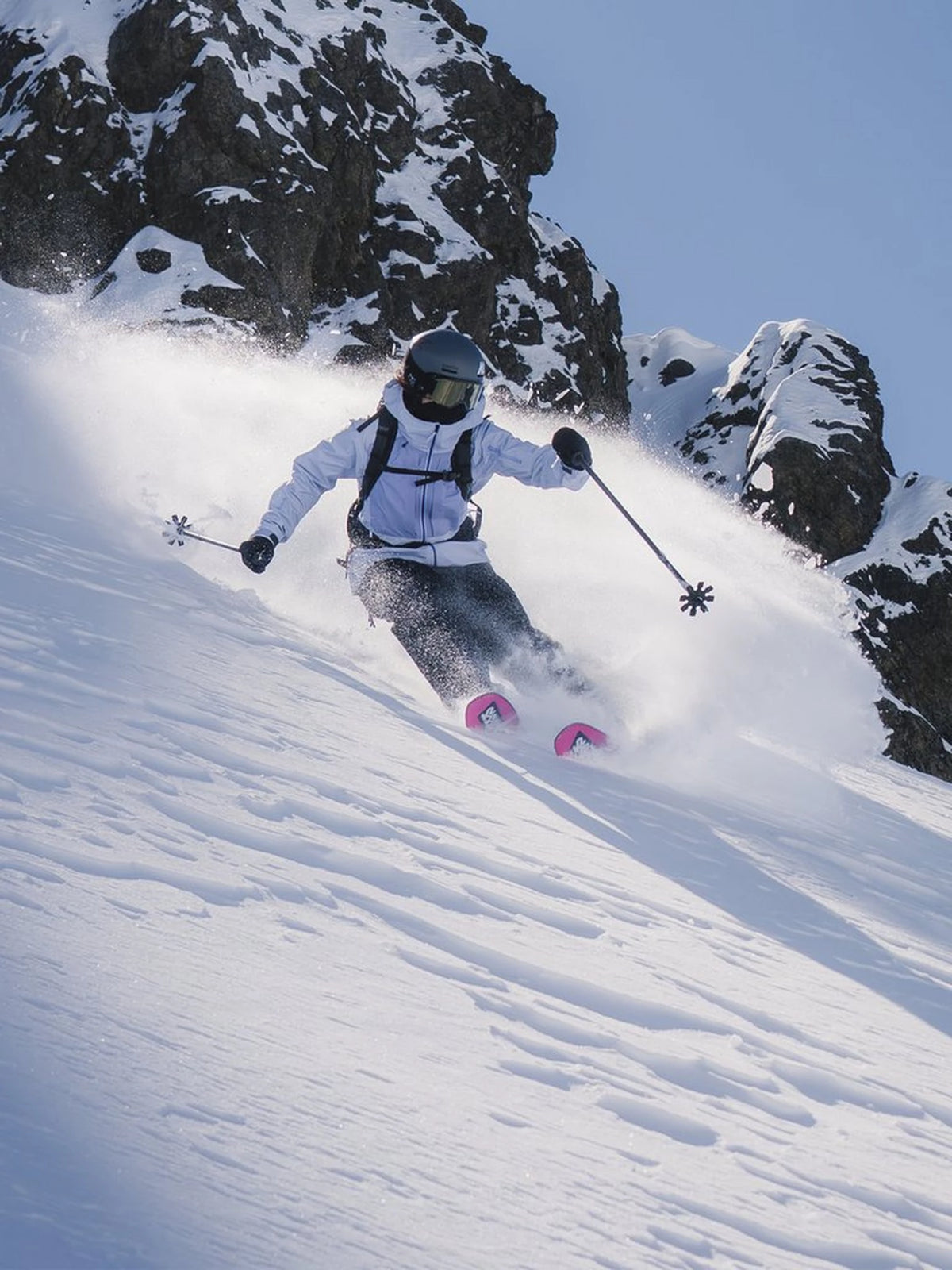 Mindbender 111 Skis 2027 product image