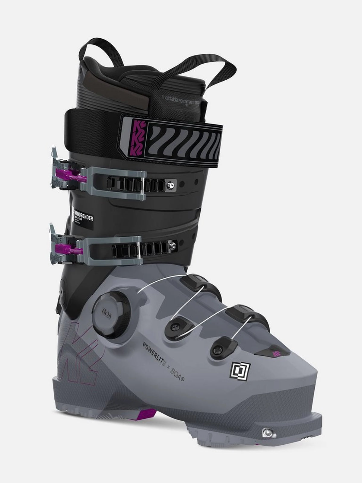 Mindbender 85 BOA W Ski Boots 2027 product image