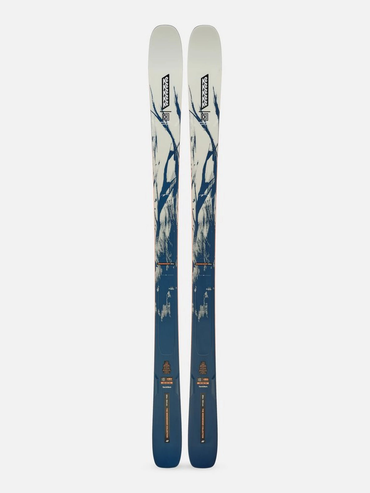 Mindbender 88 W Skis 2027 product image