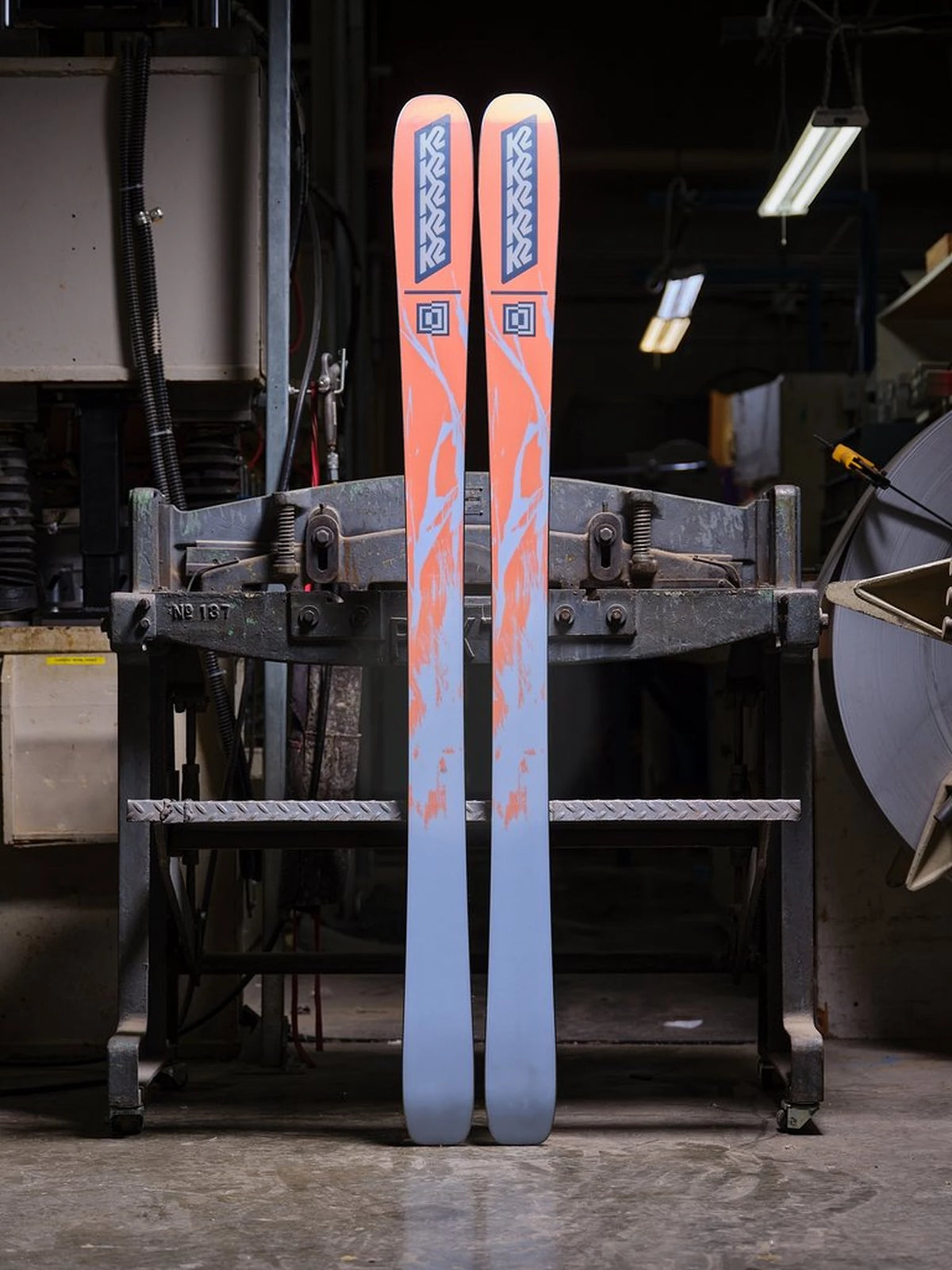 Mindbender 88 W Skis 2027 product image