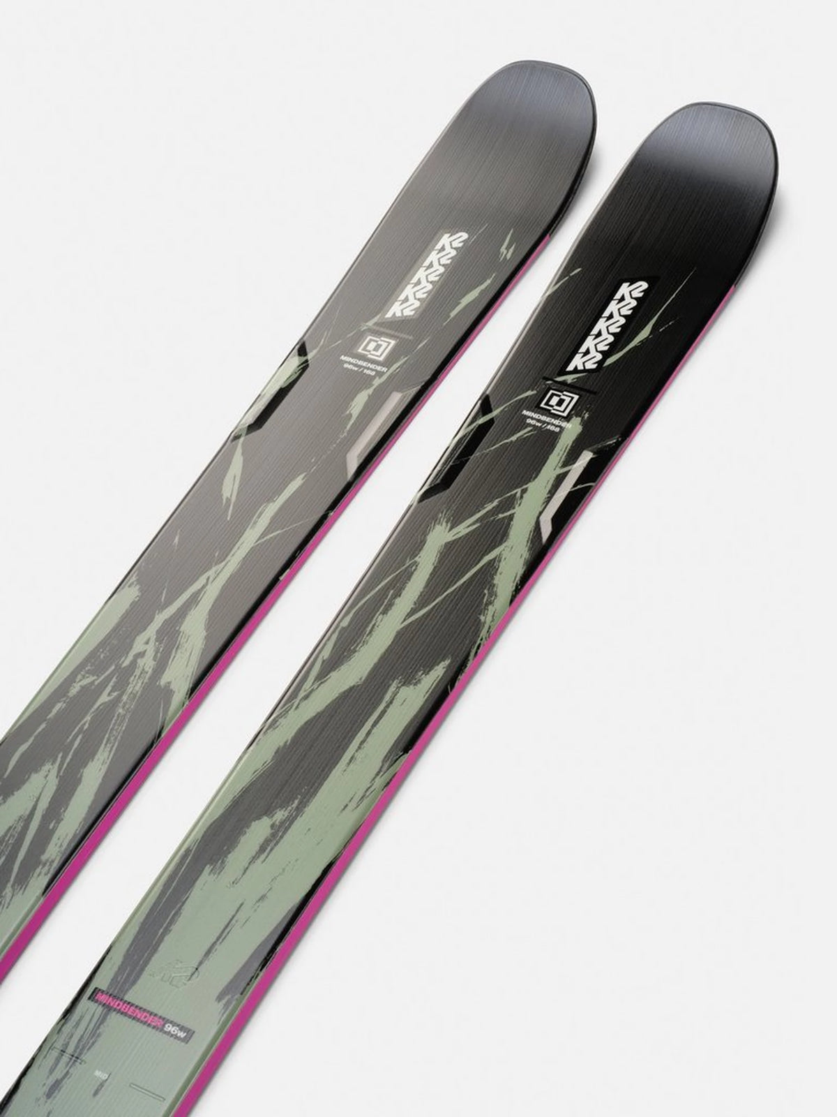Mindbender 96 W Skis 2027 product image