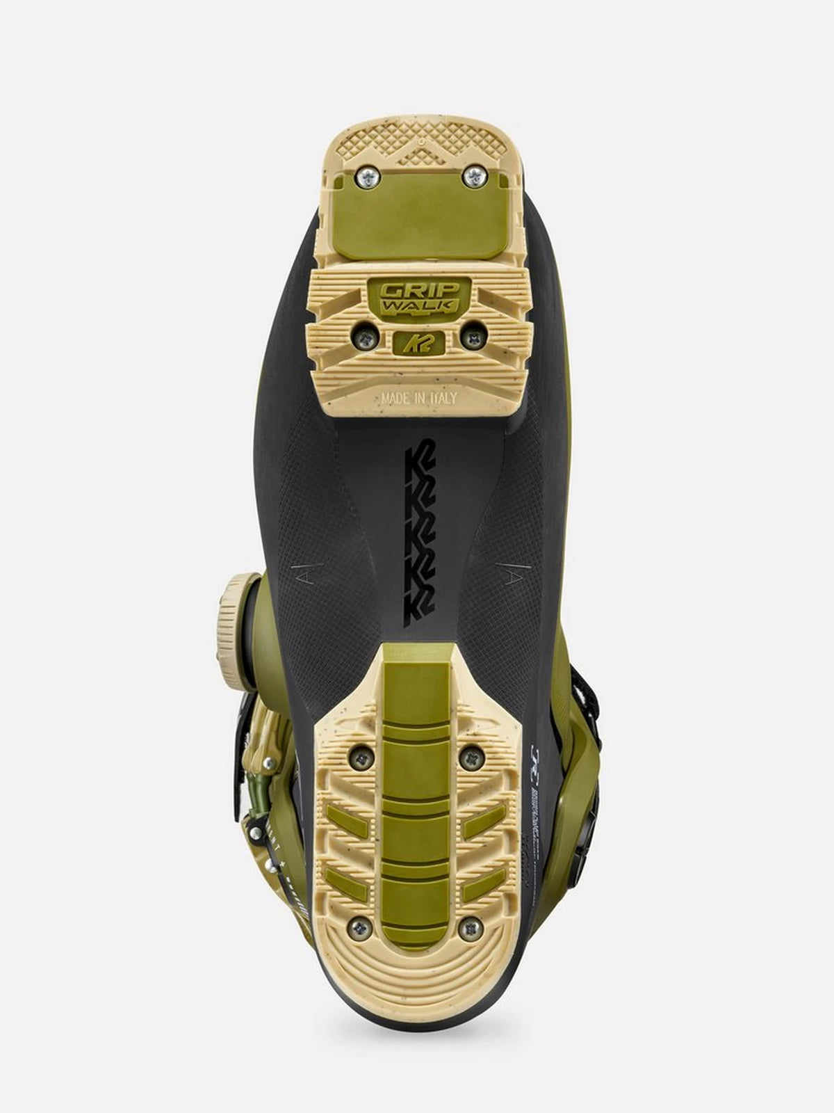 Recon X 120 BOA Ski Boots 2027 product image