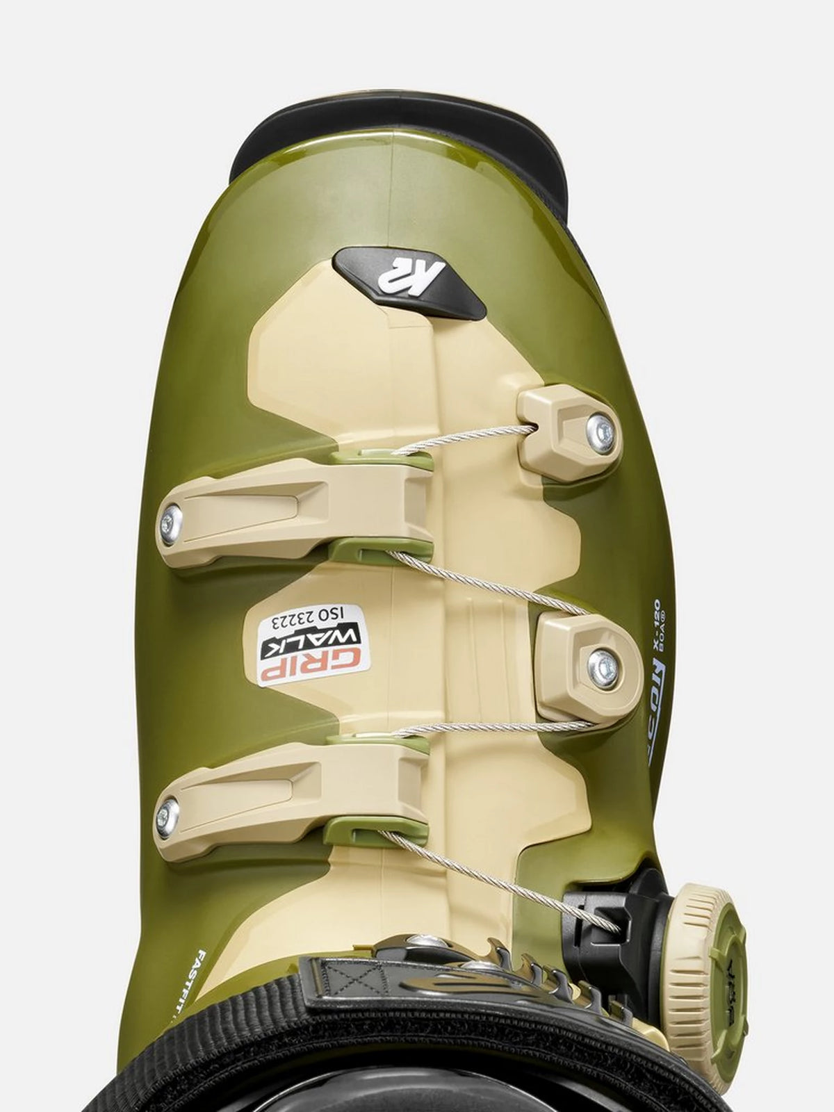 Recon X 120 BOA Ski Boots 2027 product image