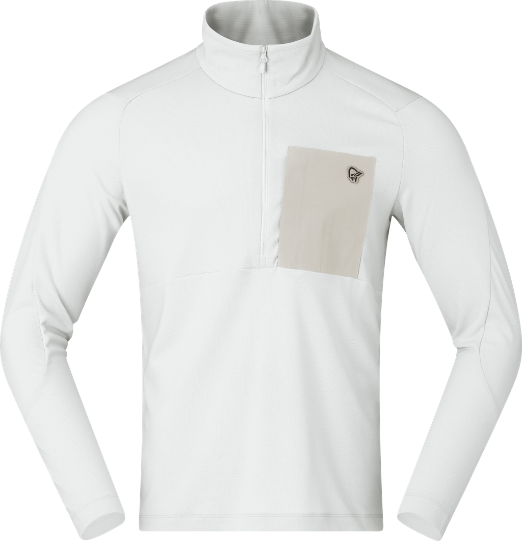 Men's Femund Warm1 Zip Neck