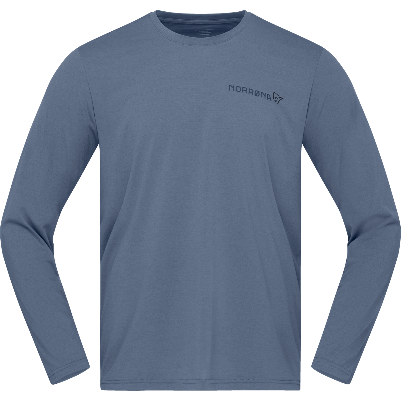 Men's Femund Tech Long Sleeve