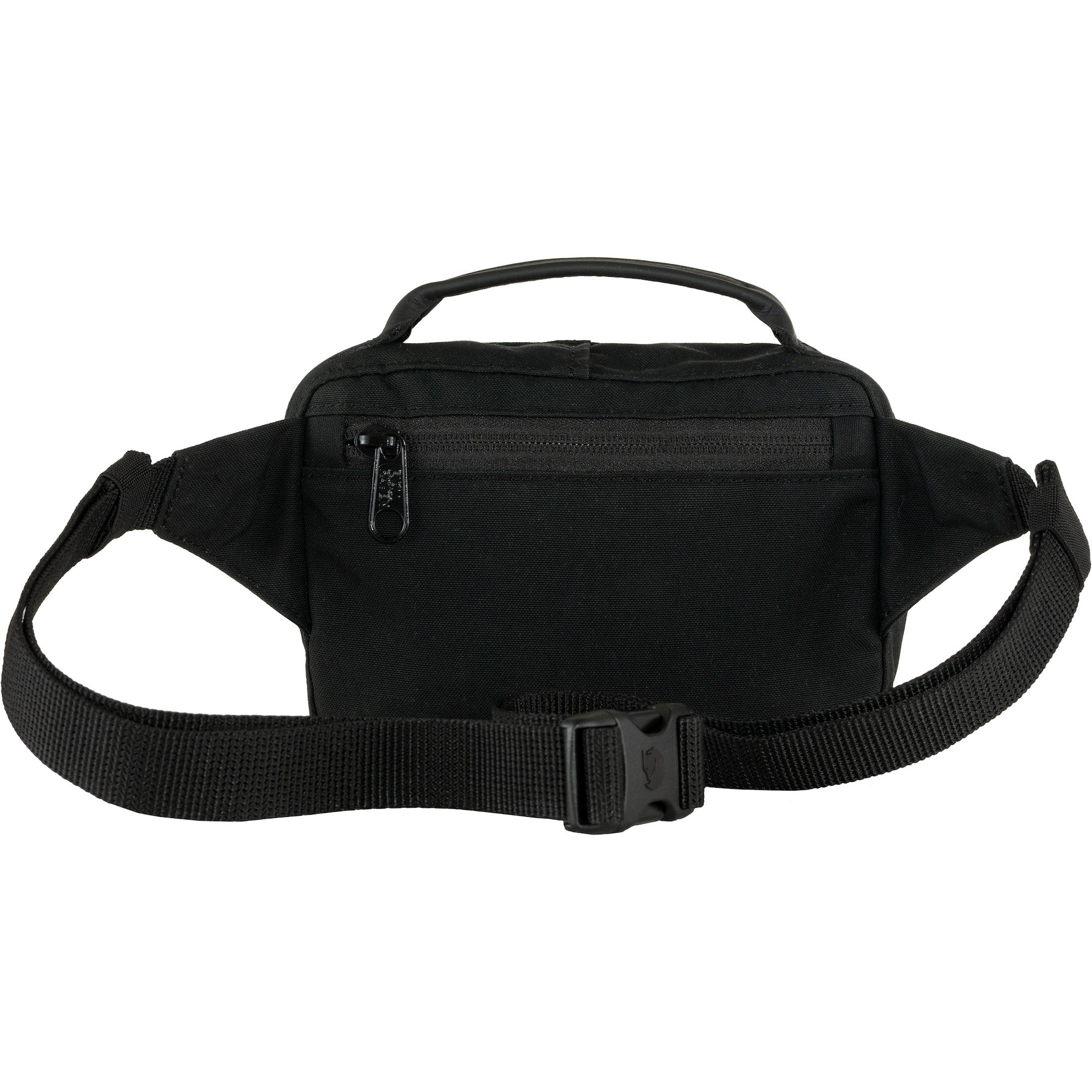 Kanken No. 2 Black Hip Pack