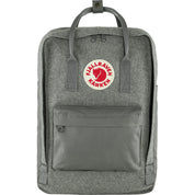 Fjallraven Kanken Re-Wool 15" Laptop Bag