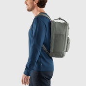 Fjallraven Kanken Re-Wool 15" Laptop Bag