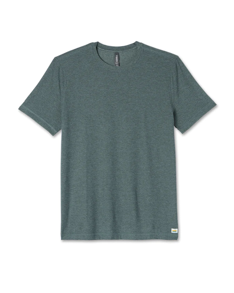 Vuori Men's Strato Tech Tee