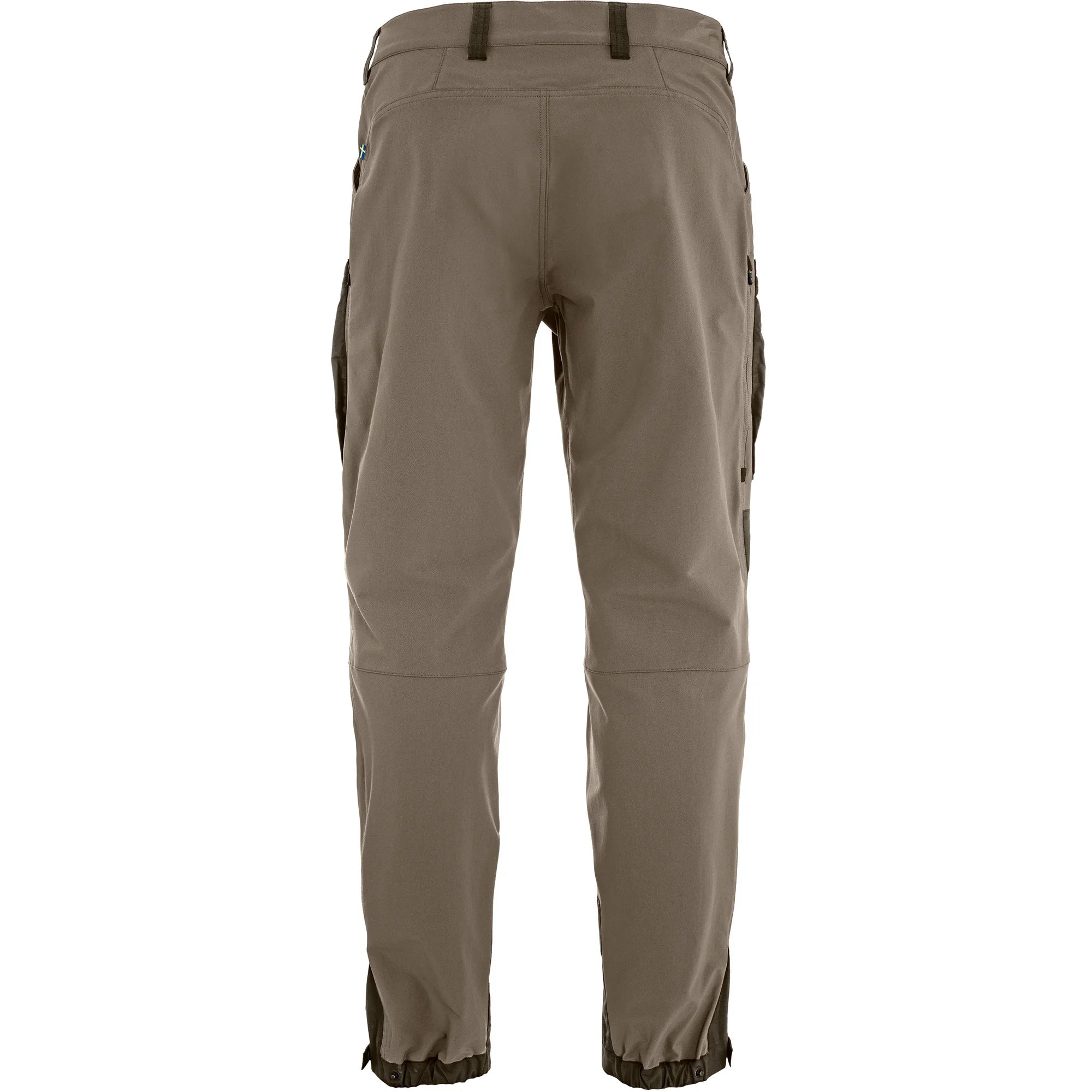 Men's Keb Agile Trousers