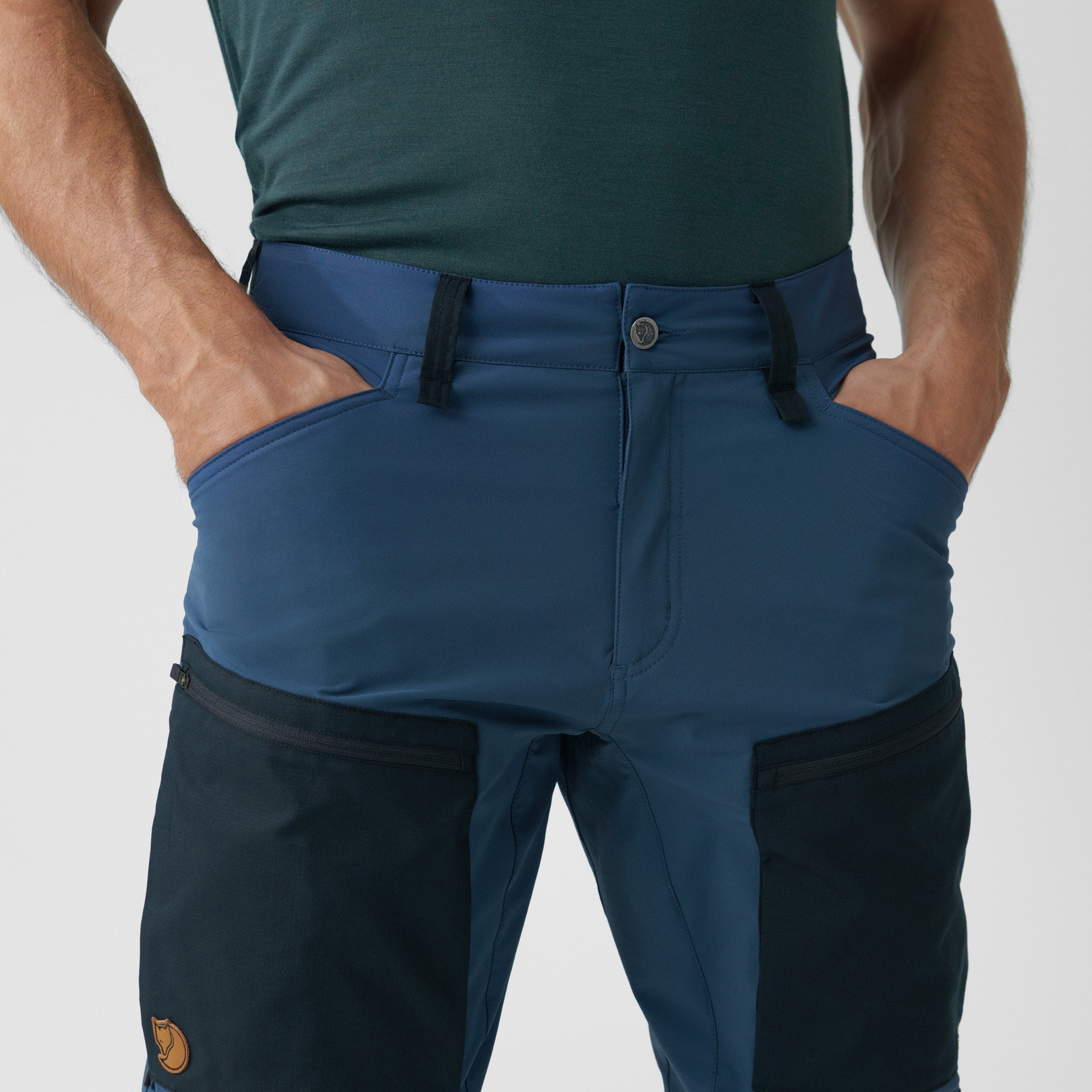 Men's Keb Agile Trousers