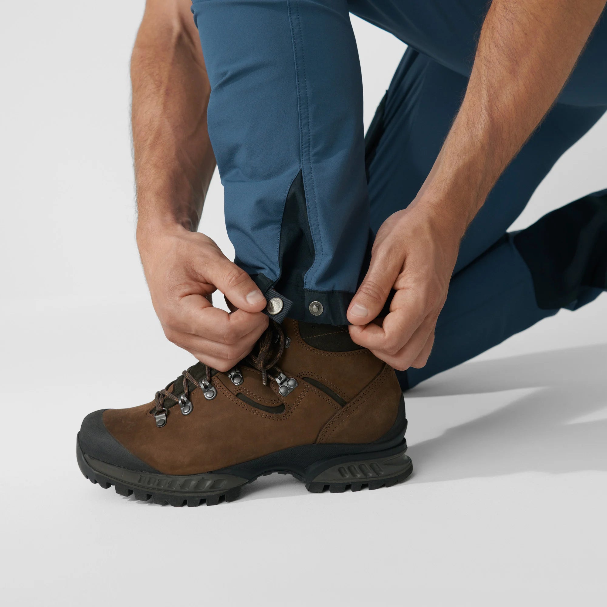 Men's Keb Agile Trousers