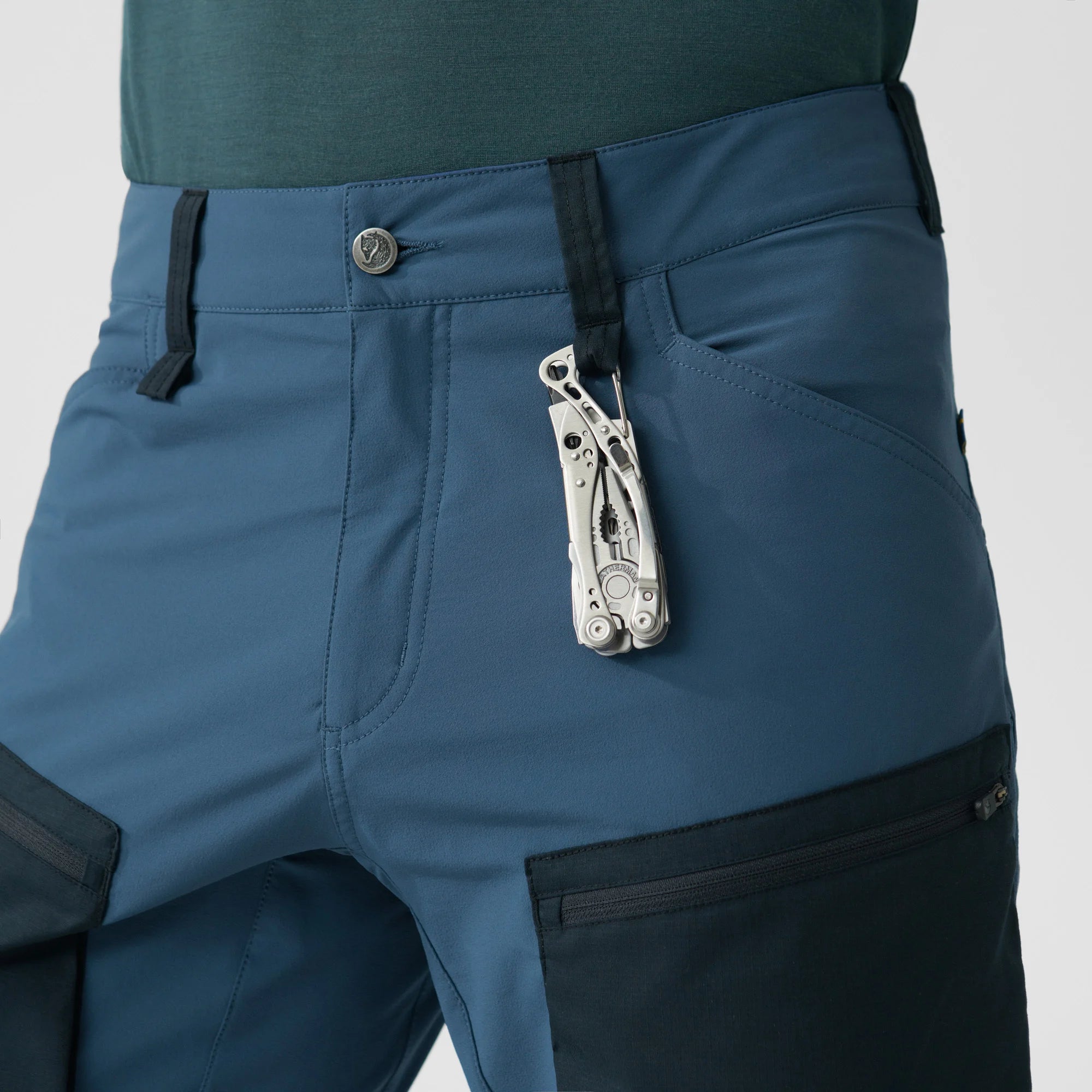 Men's Keb Agile Trousers