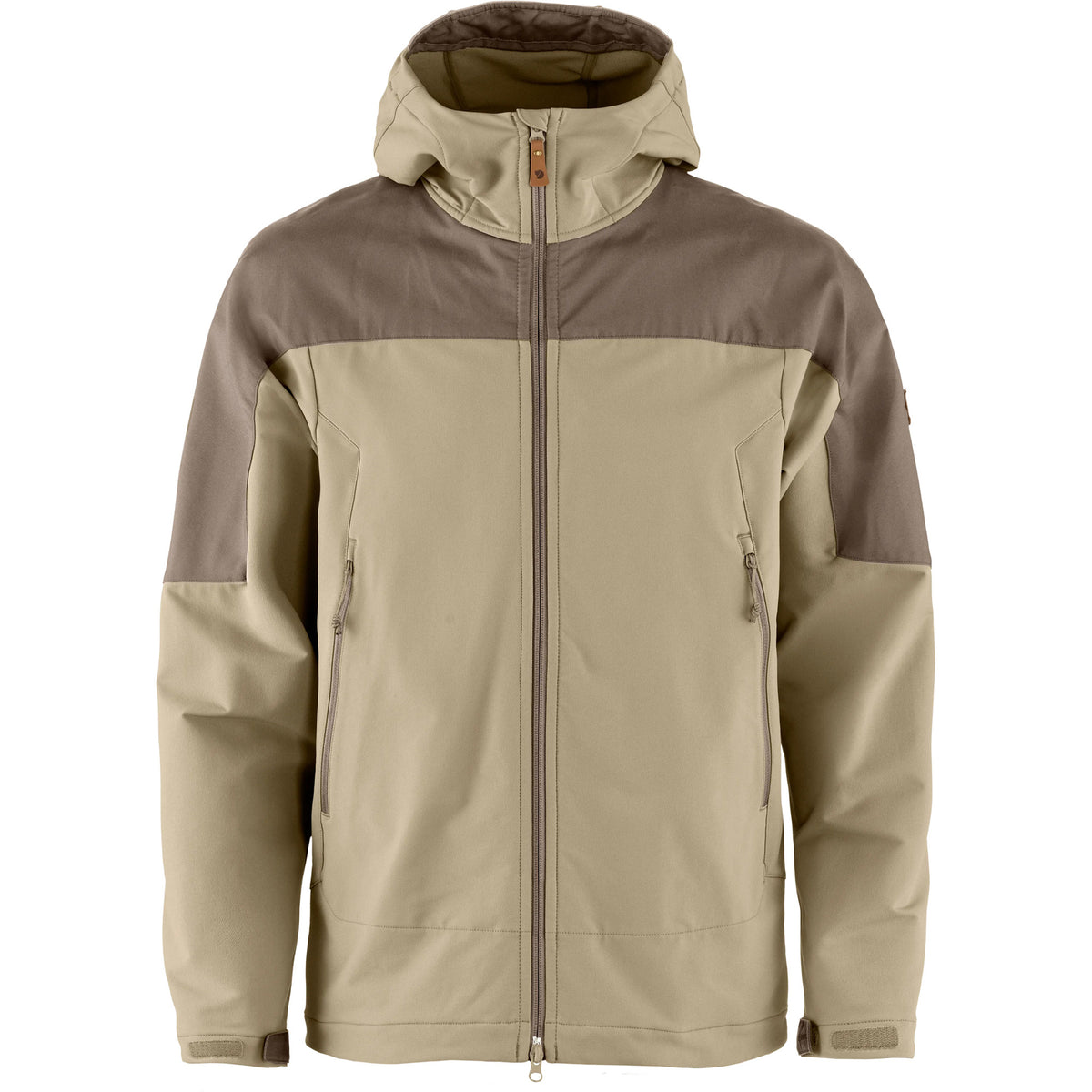 Men's Keb Agile Winter Jacket