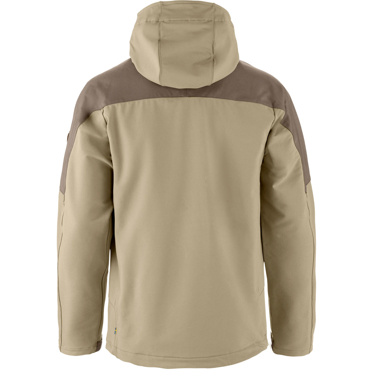 Men's Keb Agile Winter Jacket