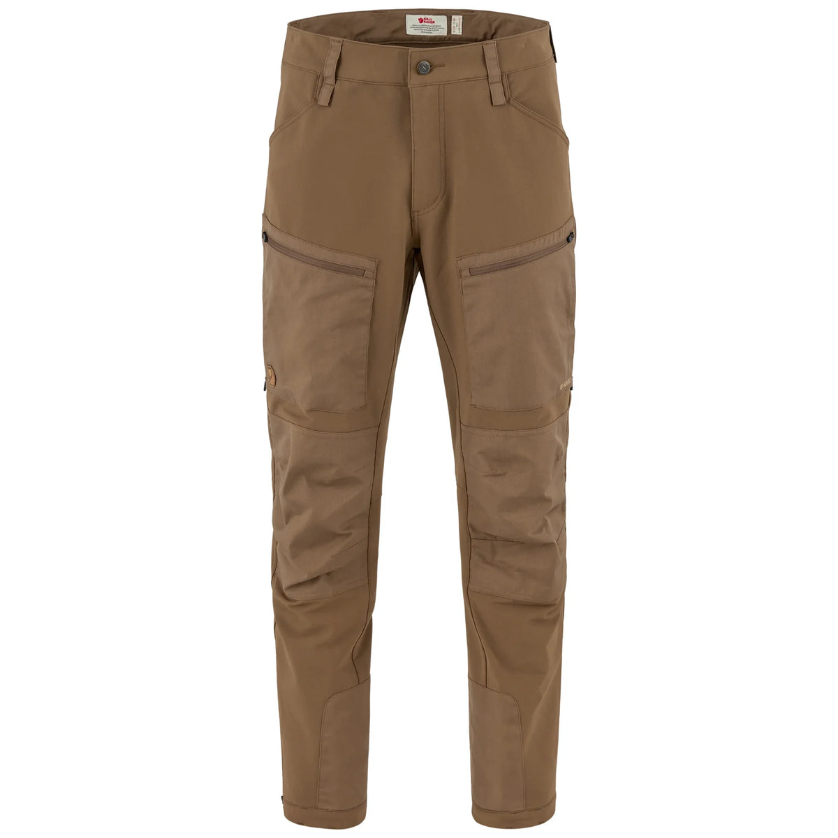 Men's Keb Agile Winter Trousers