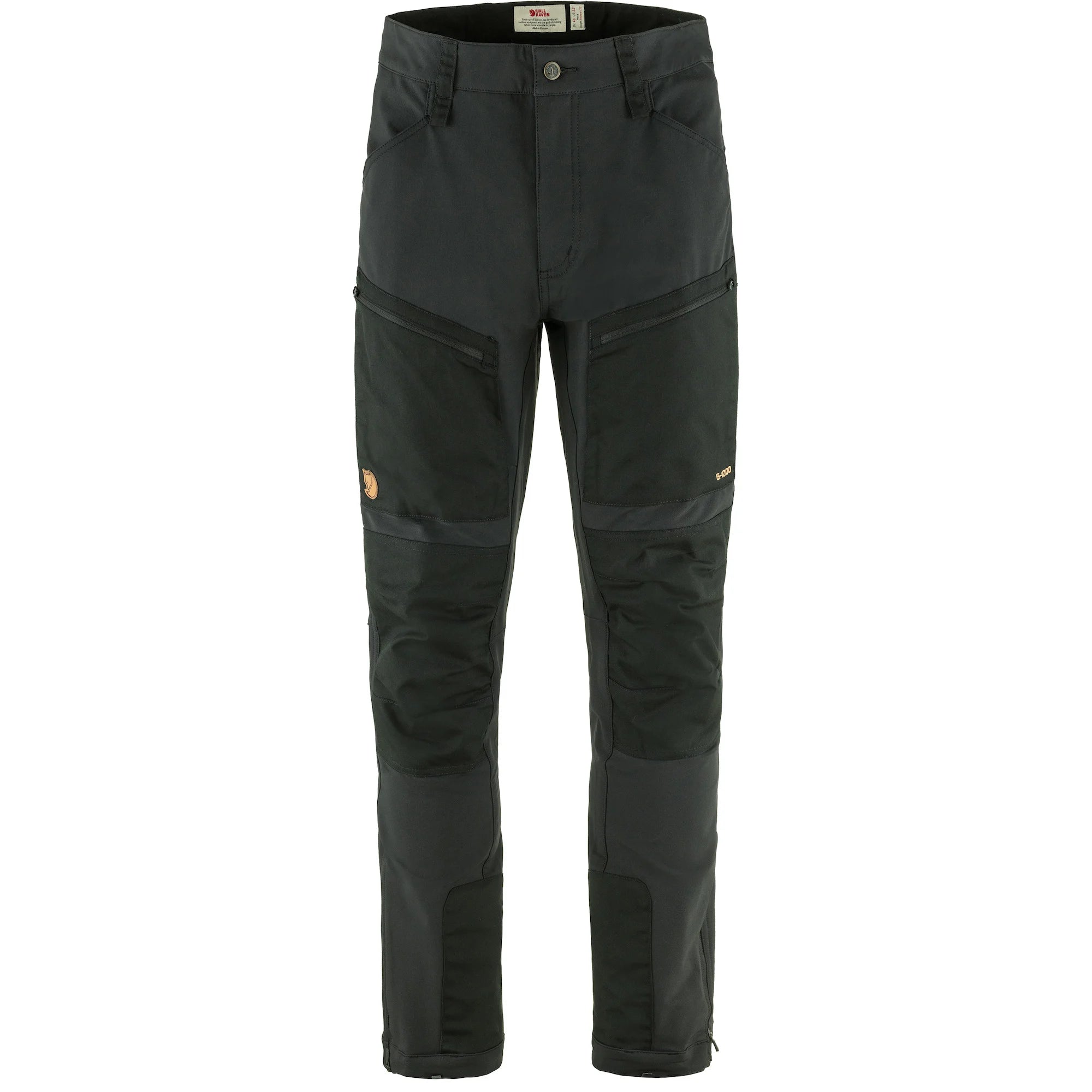 Men's Keb Agile Winter Trousers