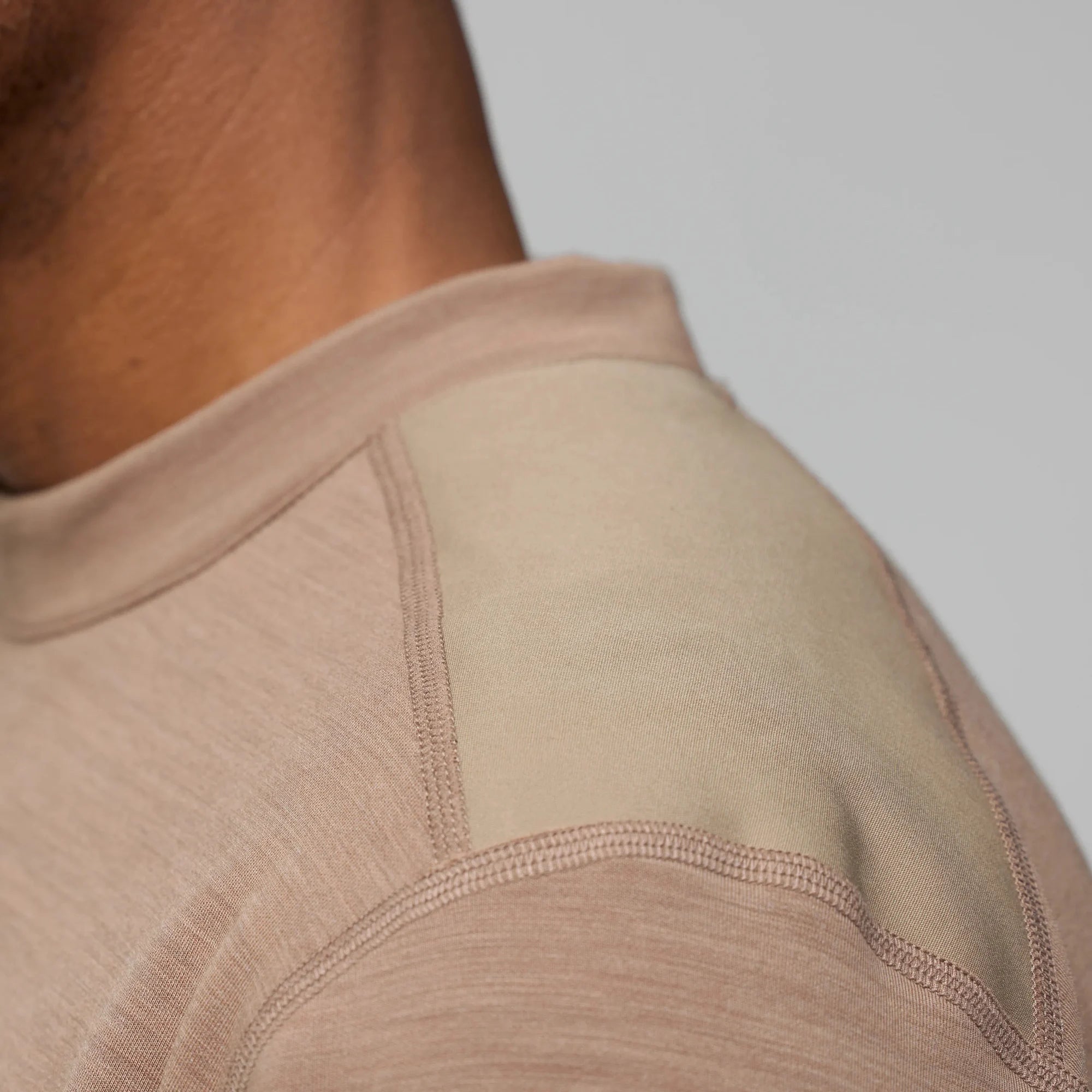 Men's Keb Fleece Crew Neck