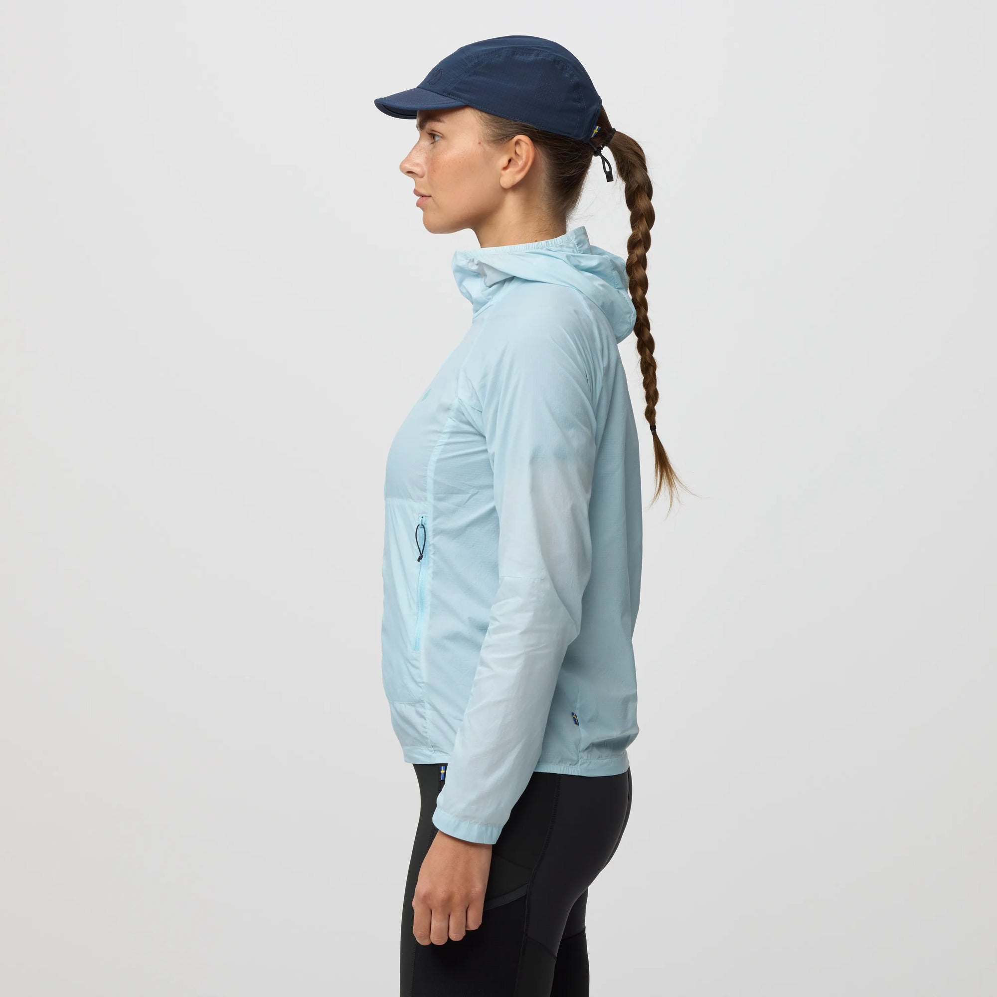 Women's Keb Lätt Wind Jacket