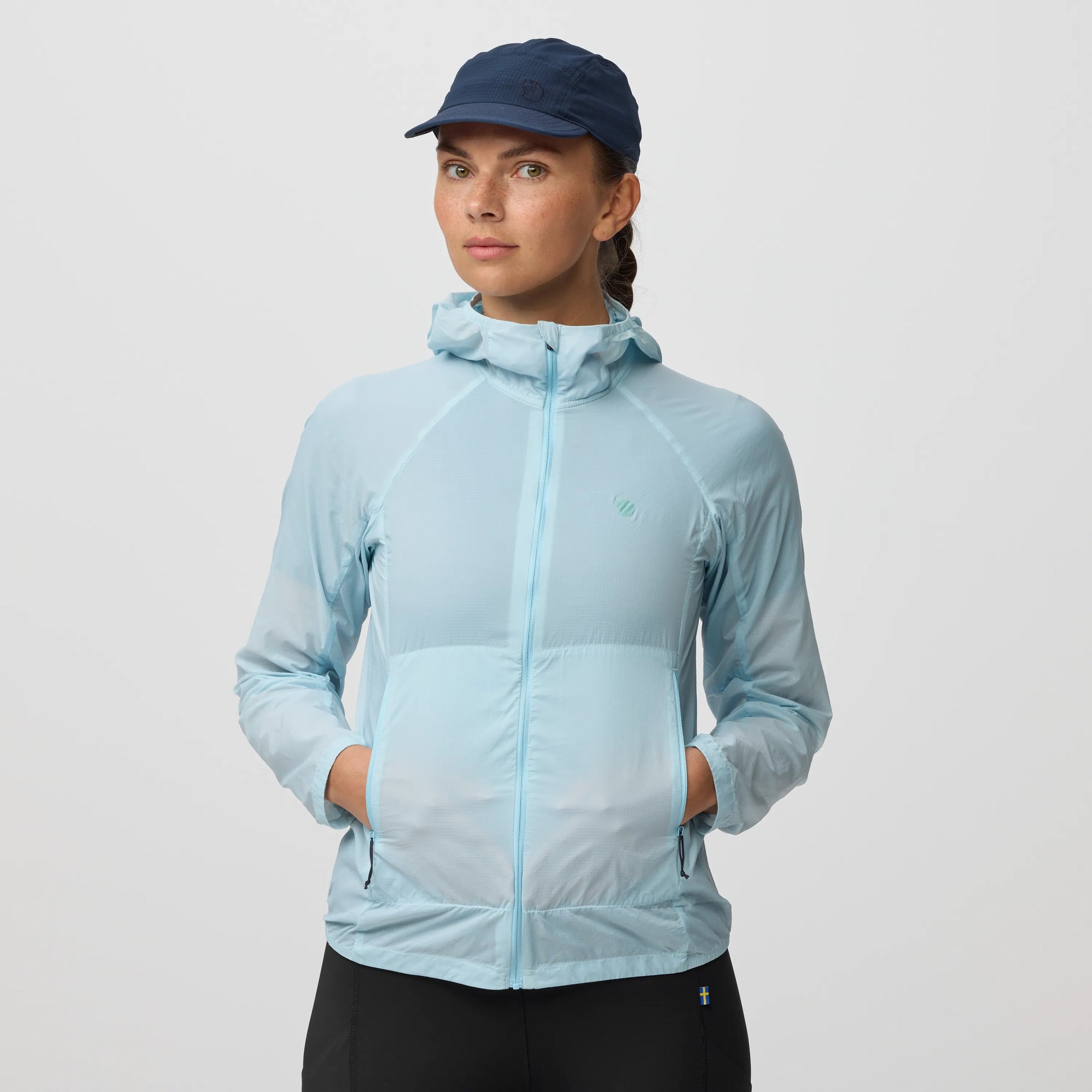 Women's Keb Lätt Wind Jacket