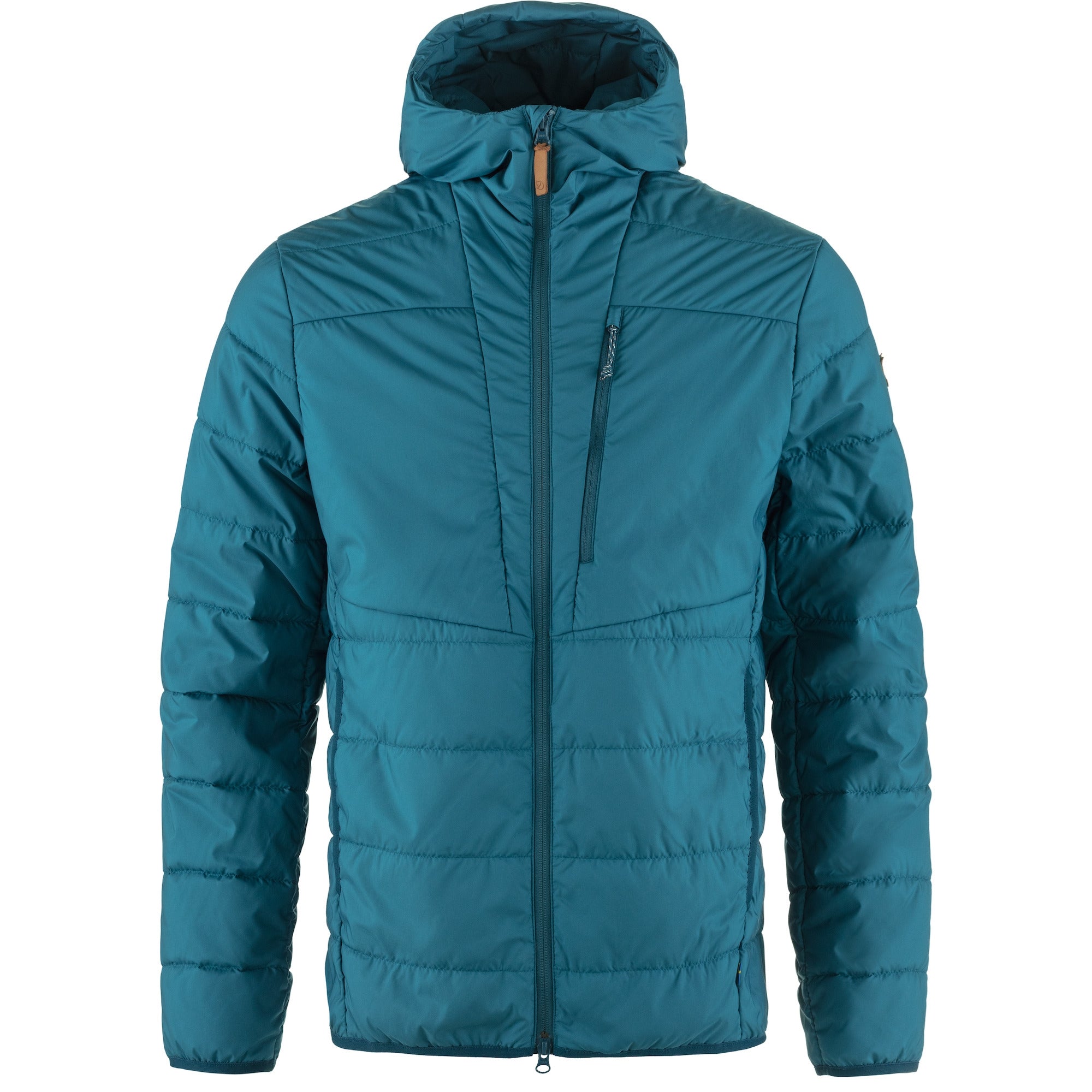 Men's Keb Padded Hoodie (Past Season)