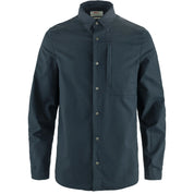 Men's Keb Trekking LS Shirt