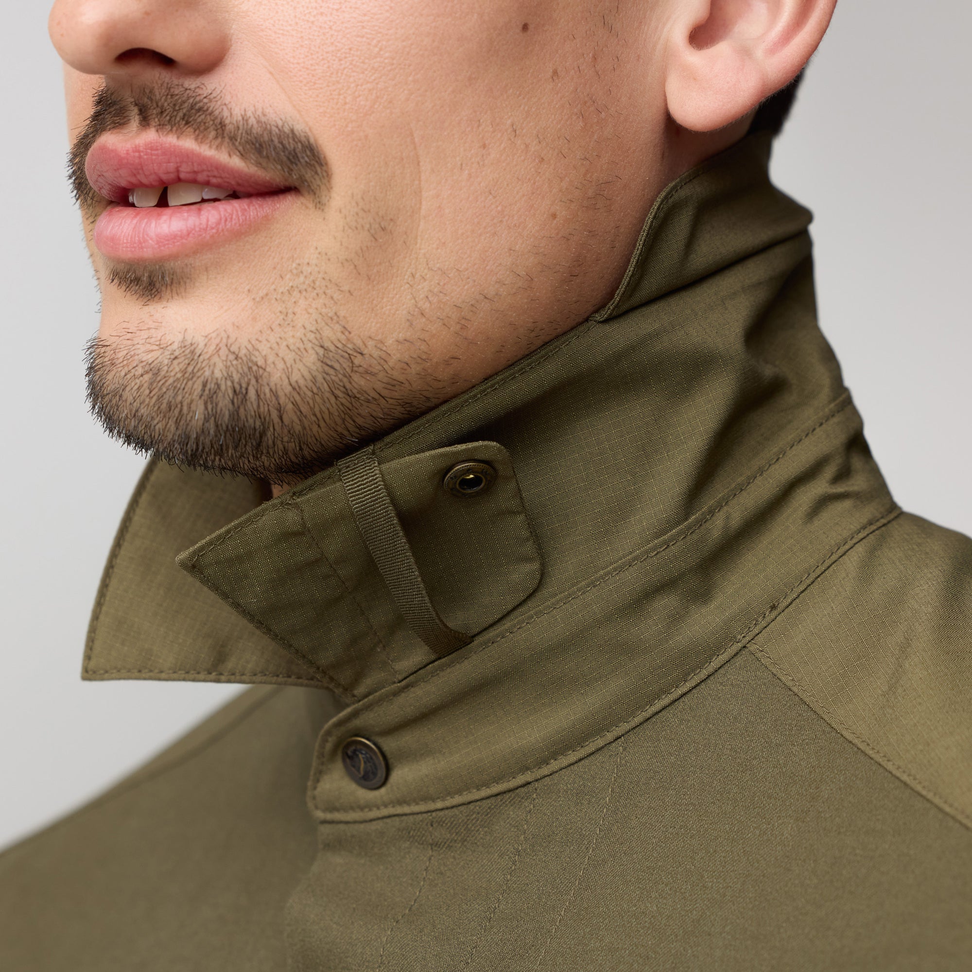 Men's Keb Trekking LS Shirt