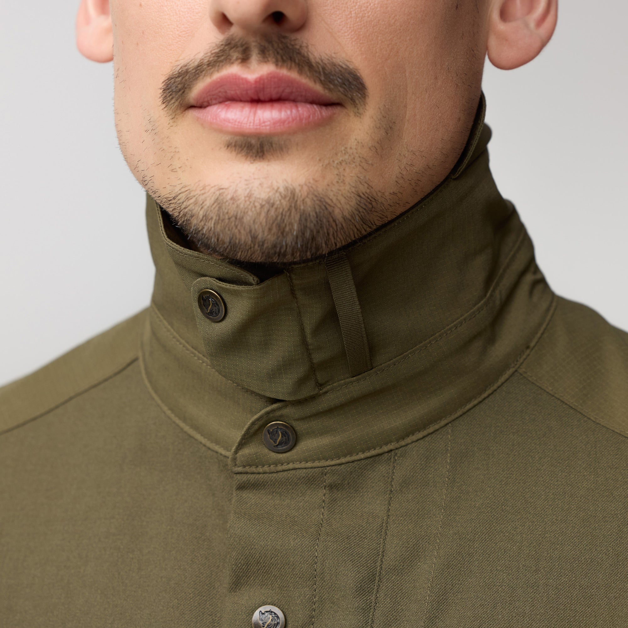 Men's Keb Trekking LS Shirt
