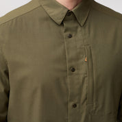Men's Keb Trekking LS Shirt