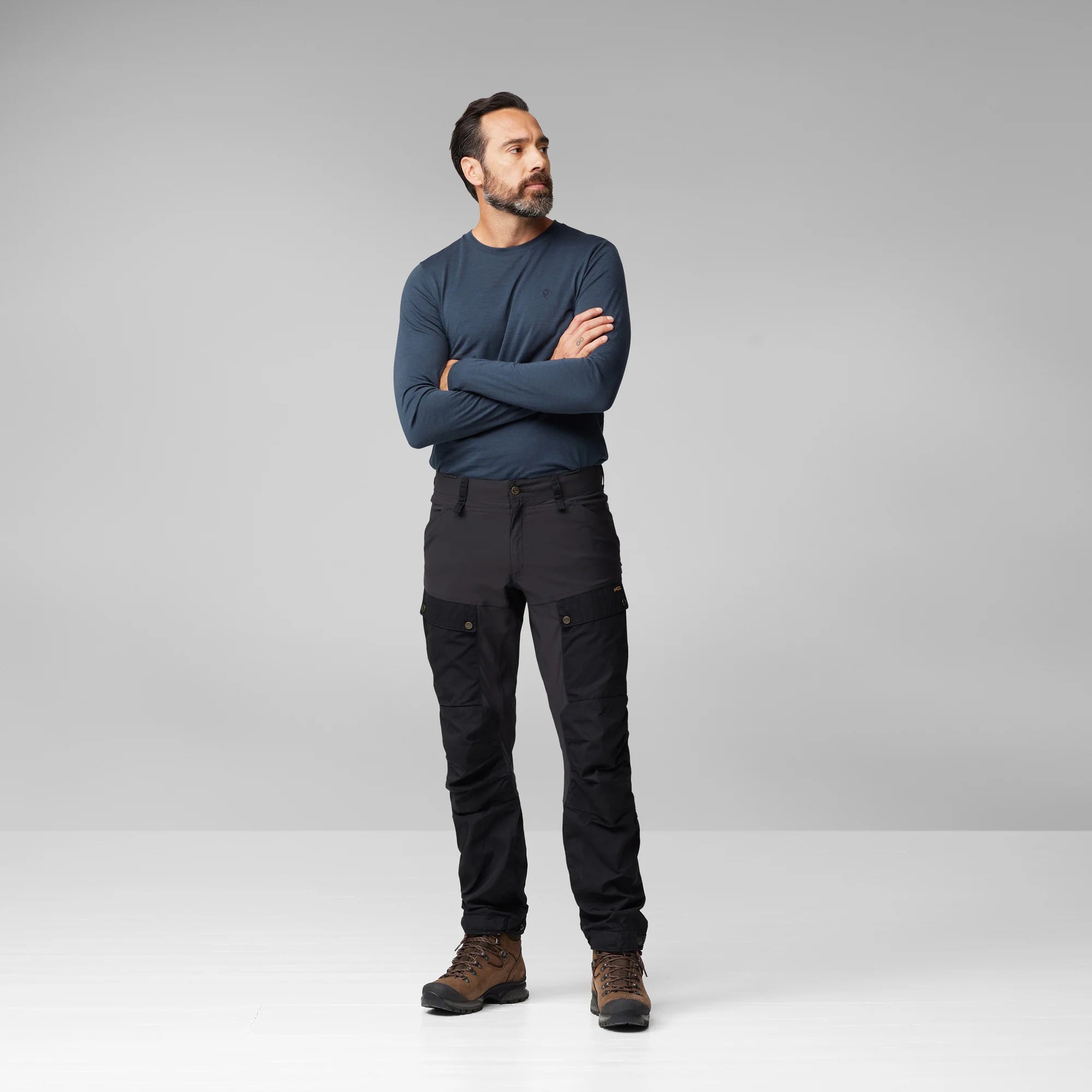 Men's Keb Trousers