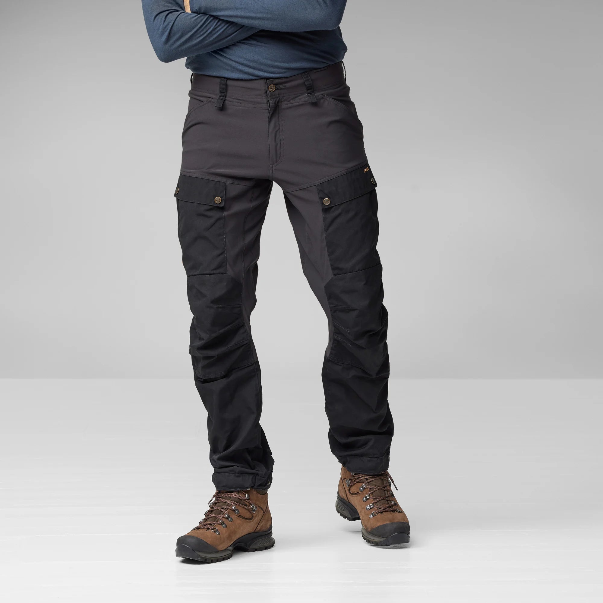 Men's Keb Trousers