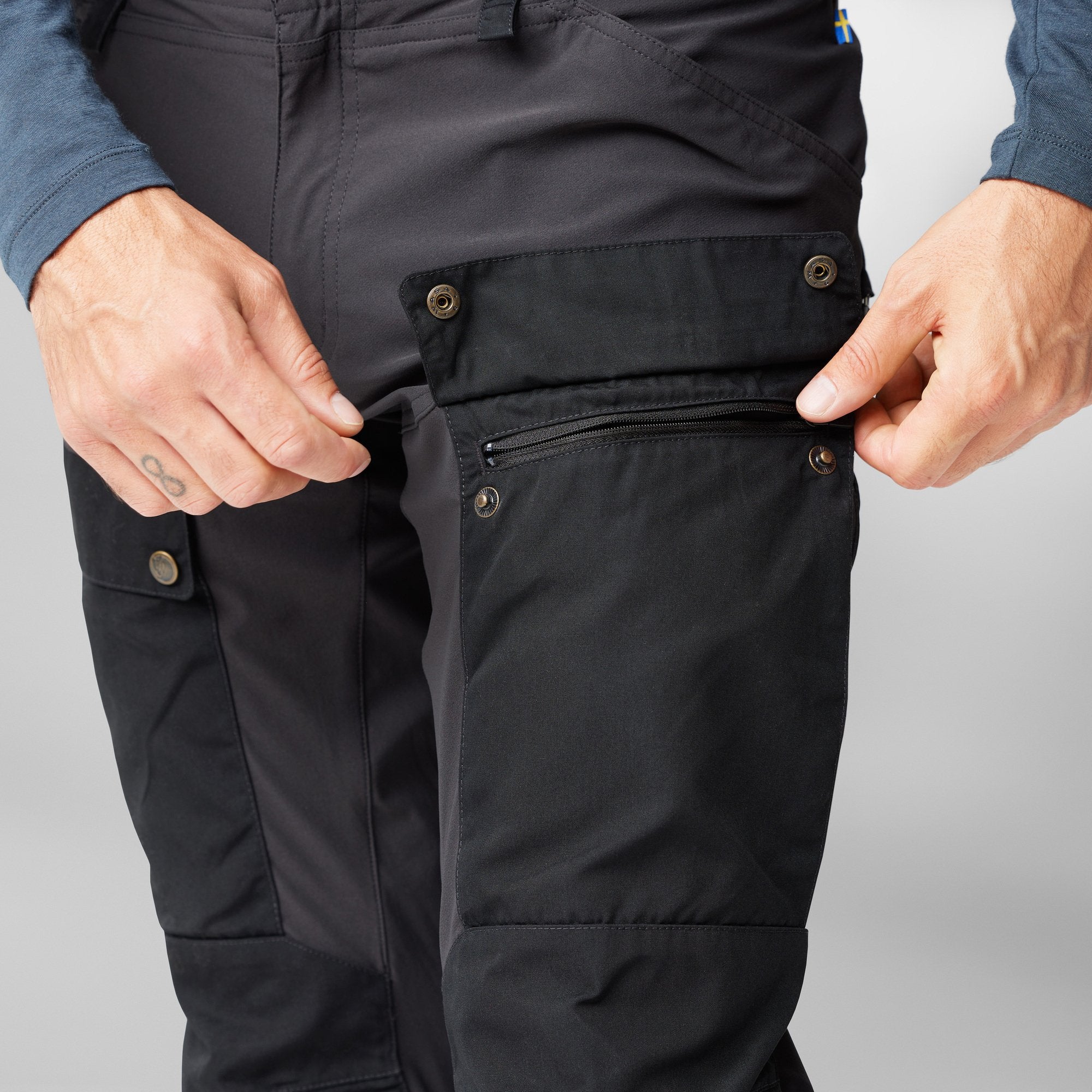 Men's Keb Trousers
