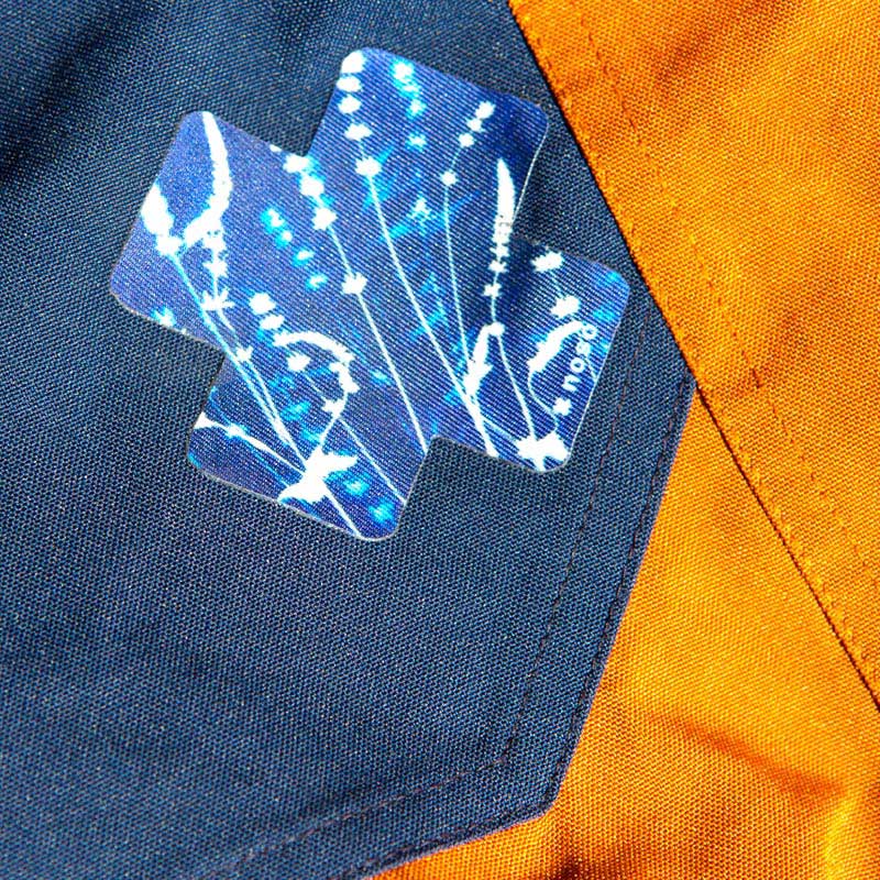 Wildflower X Patch product image