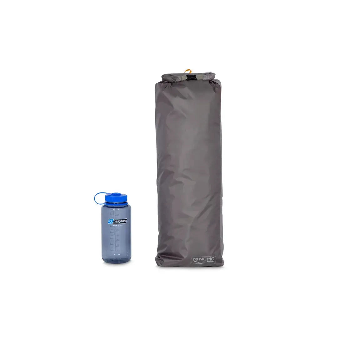 Aurora Backpacking Tent & Footprint 3-Person