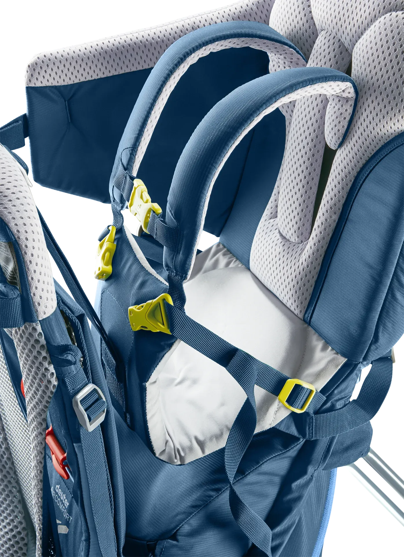 Kid Comfort Child Carrier