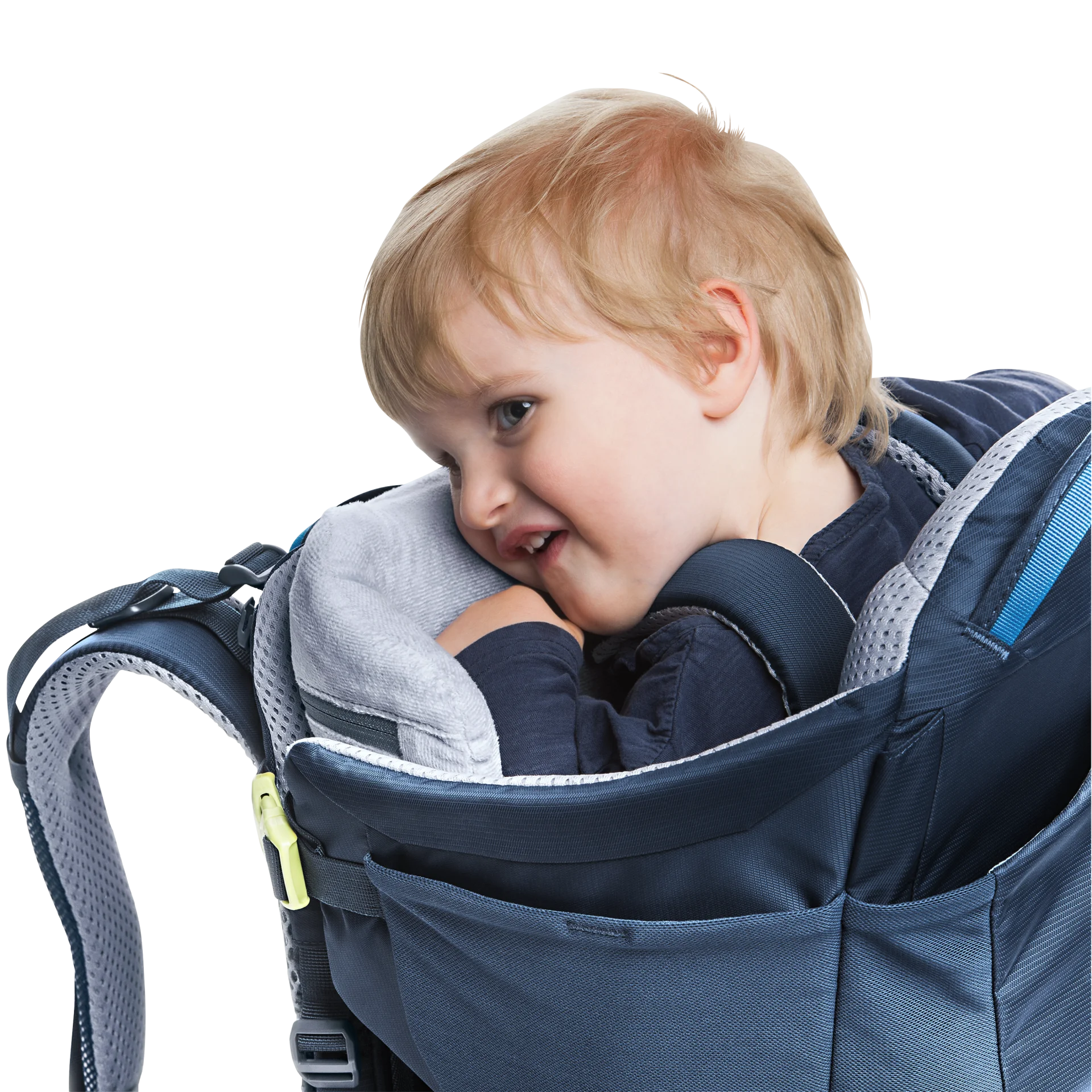 Kid Comfort Child Carrier