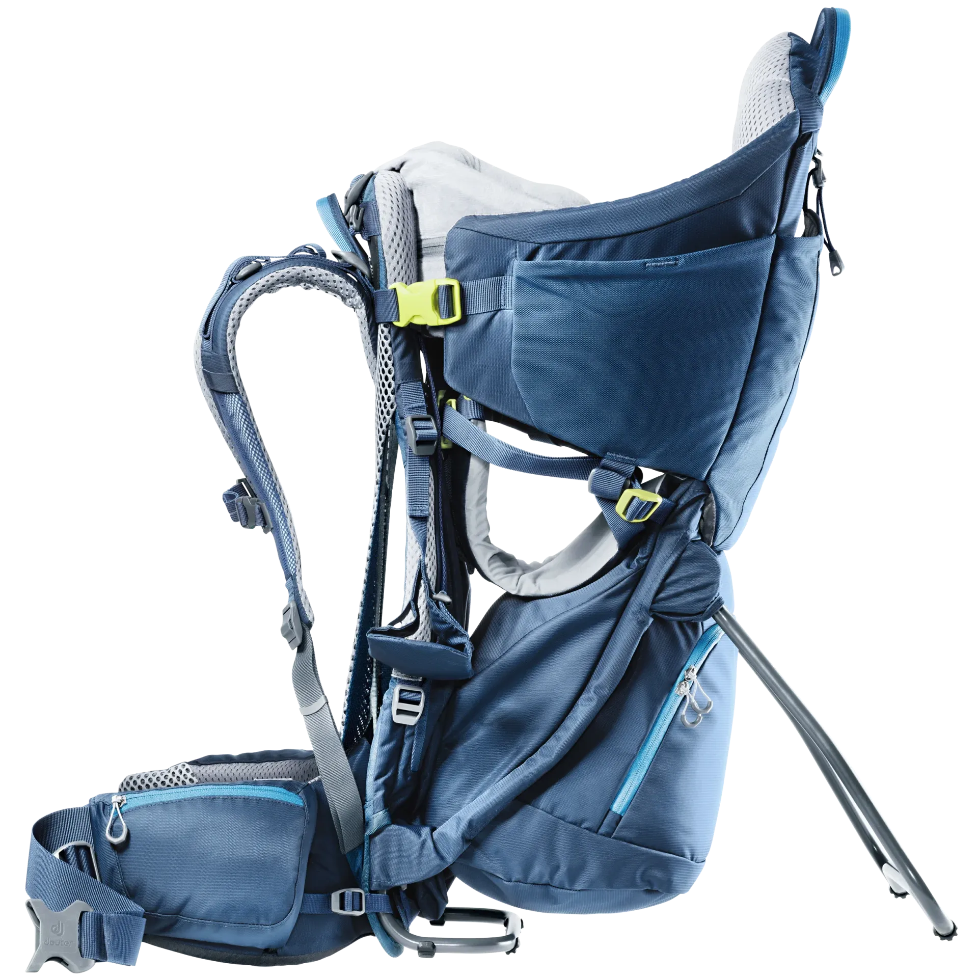 Kid Comfort Child Carrier