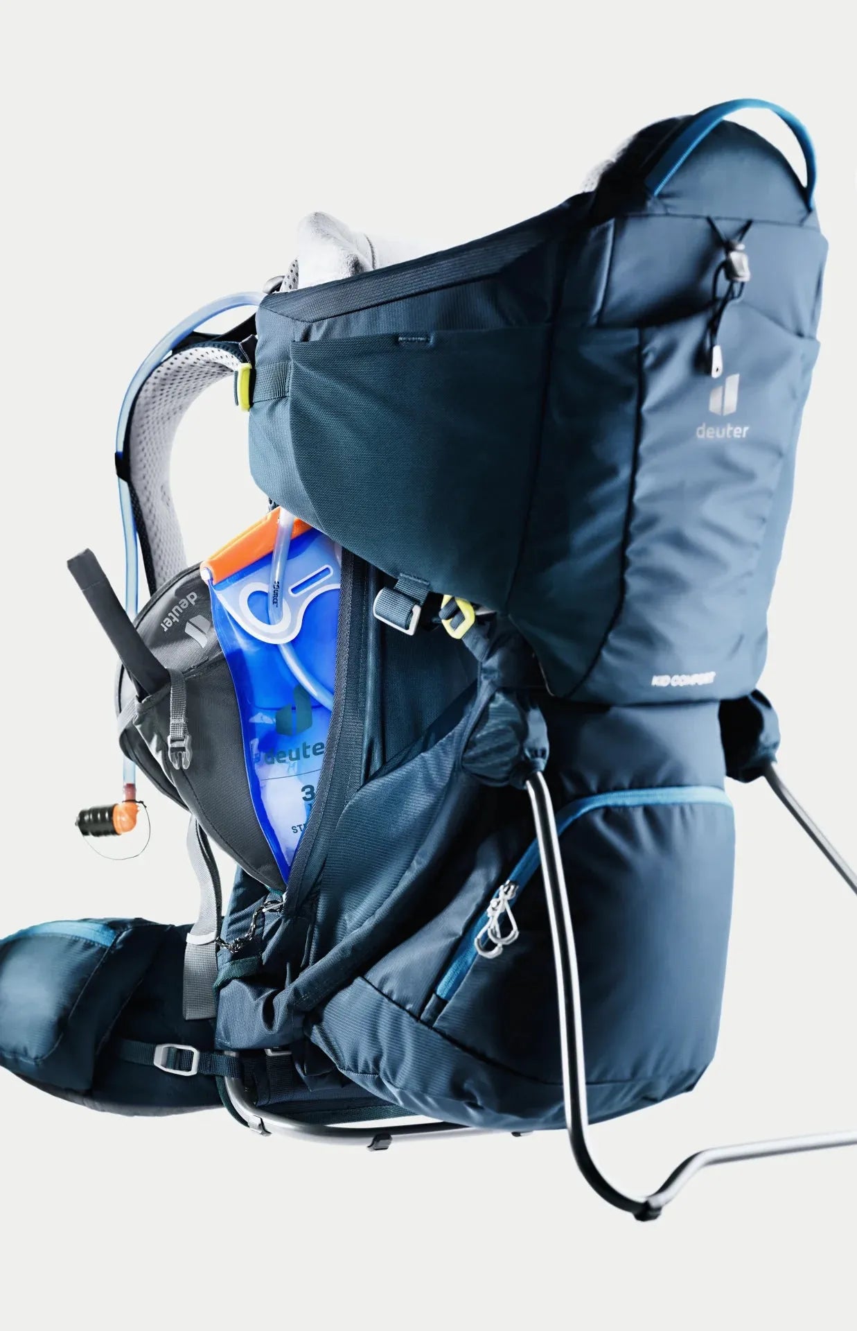 Kid Comfort Child Carrier