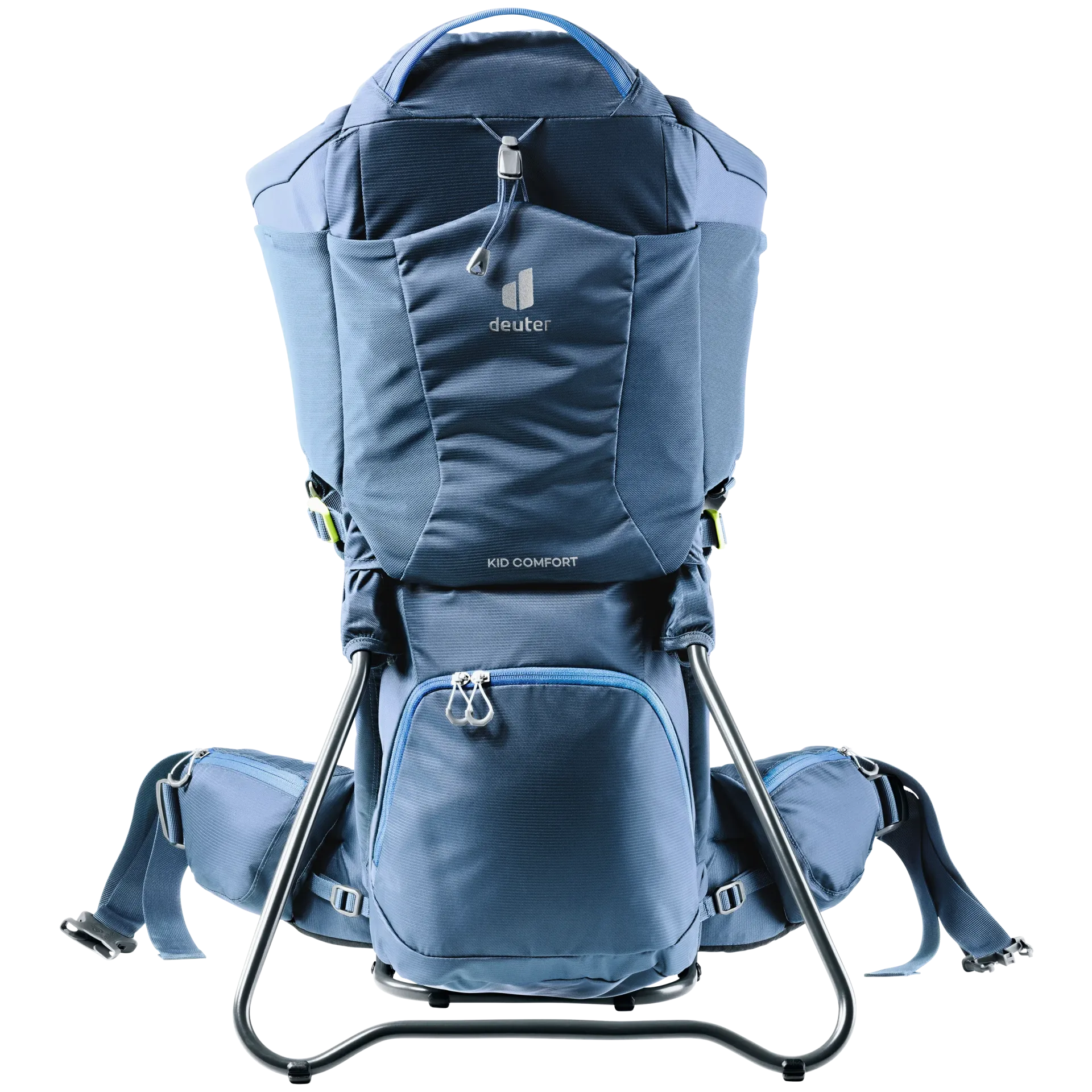 Kid Comfort Child Carrier