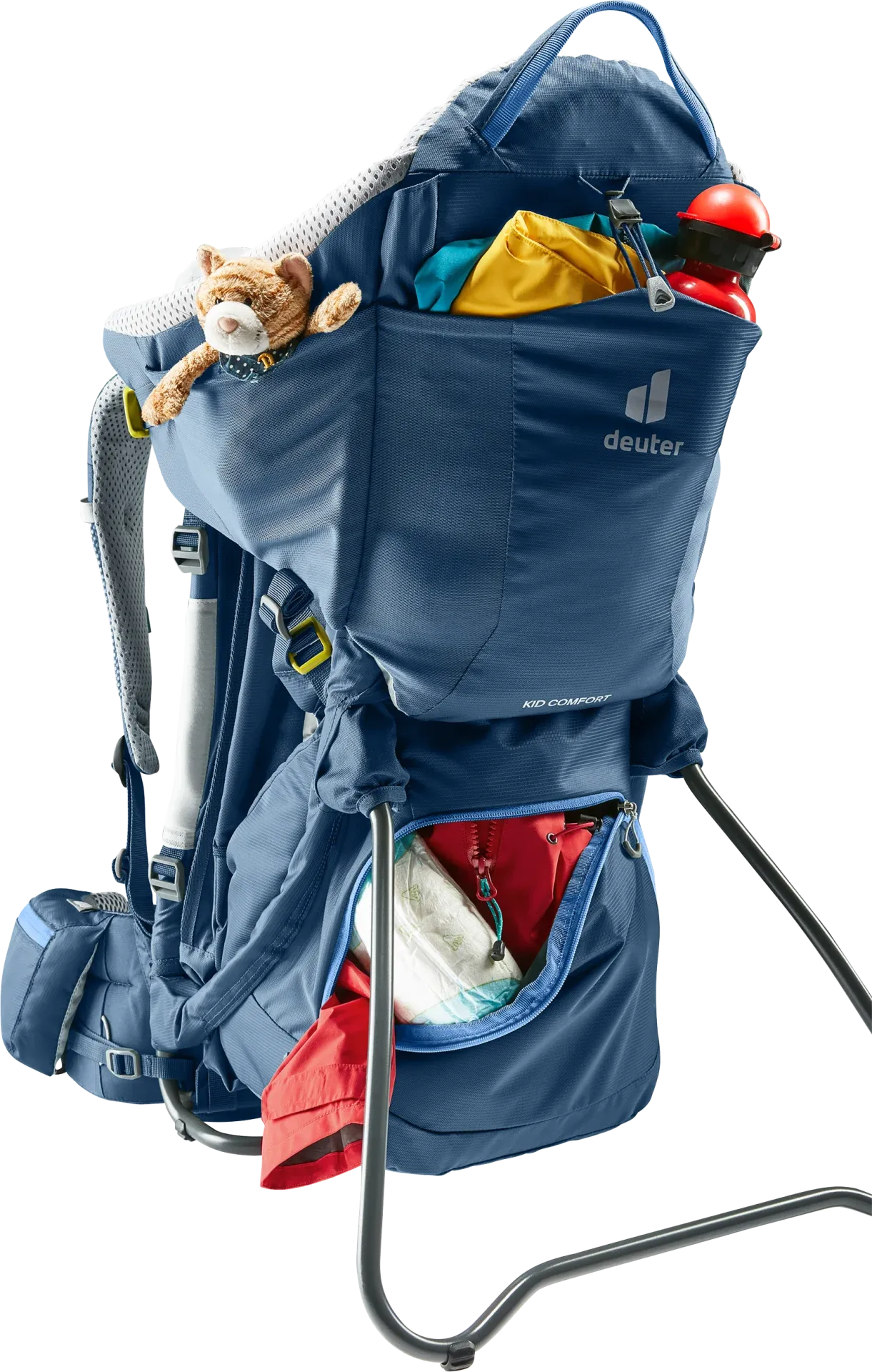 Kid Comfort Child Carrier