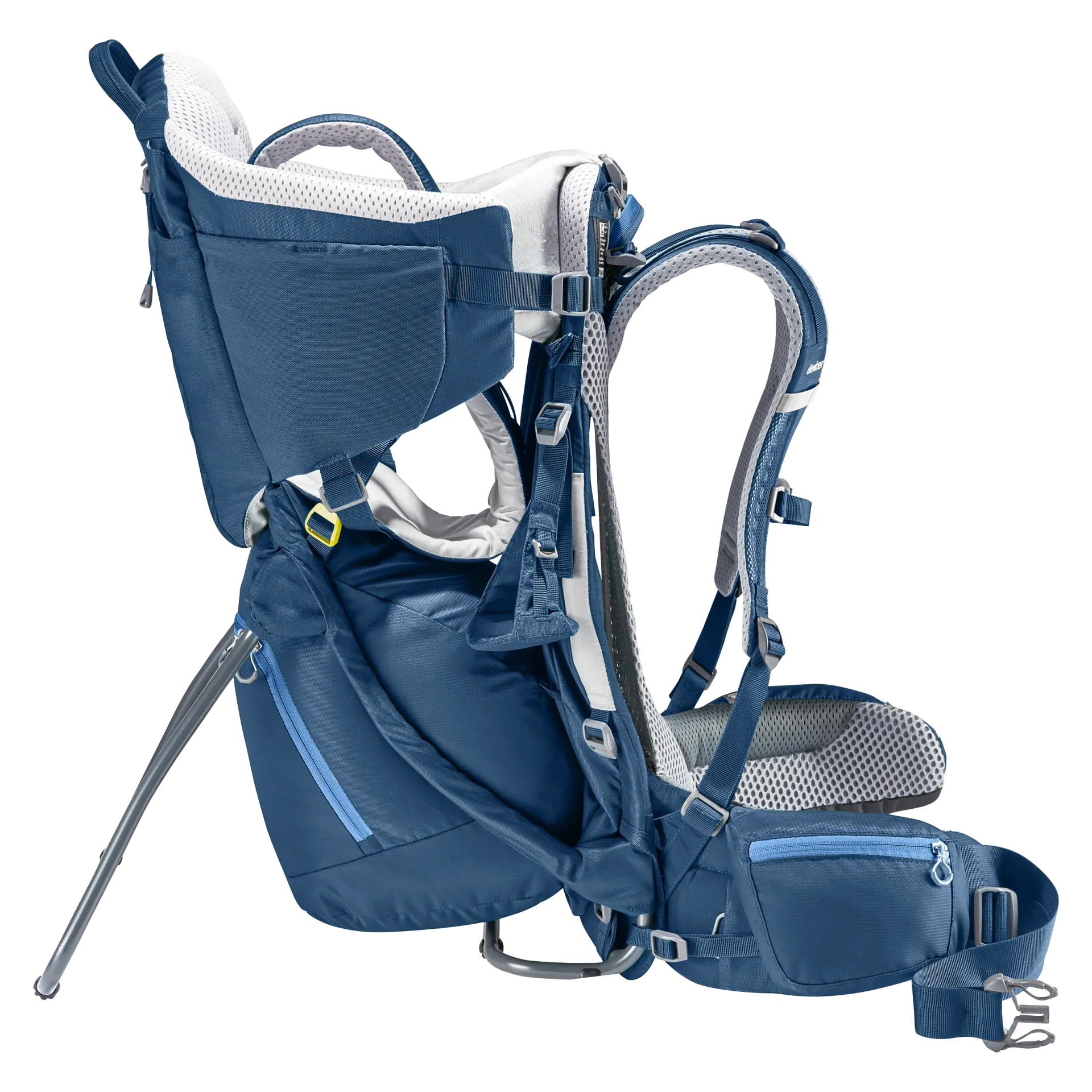 Kid Comfort Child Carrier
