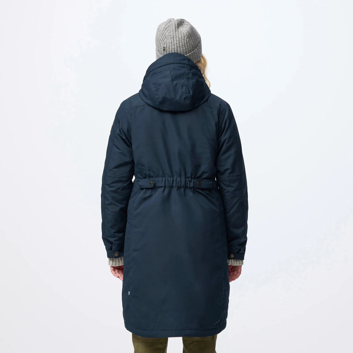 Women’s Kiruna Hydratic Padded Parka product image